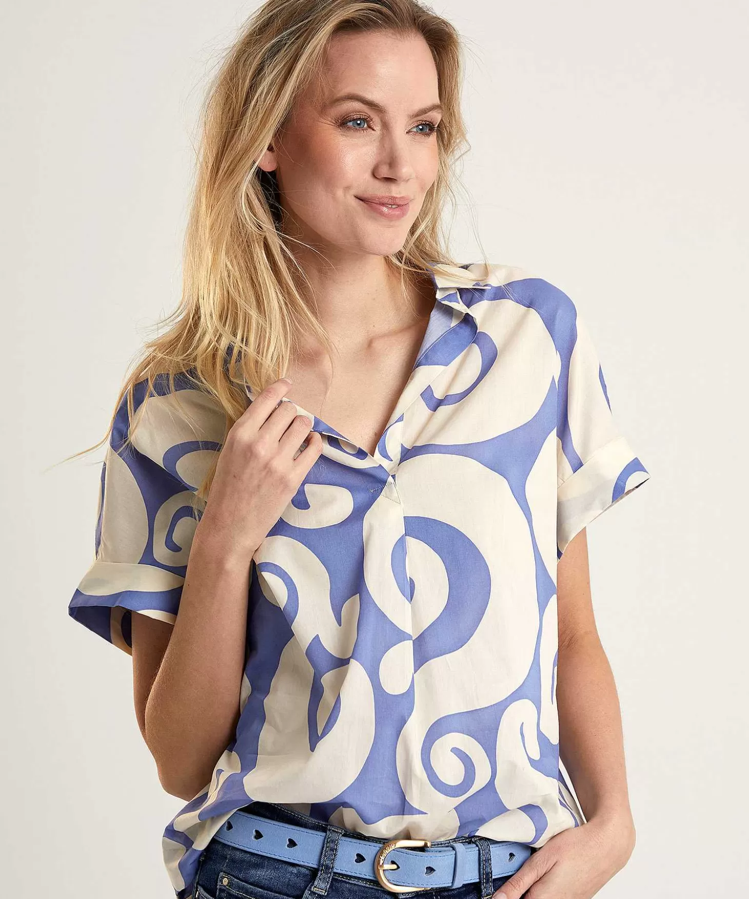 0039_italy_cotton_voile_blouse_derry_new_4.webp 0039 ITALY Cotton Voile Blouse Derry New Clearance