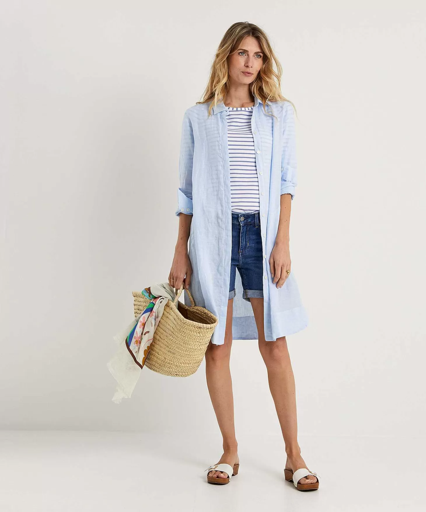 0039_italy_linnen_blousejurk_gracia_4-1.webp 0039 ITALY Linnen Blousejurk Gracia Best Sale