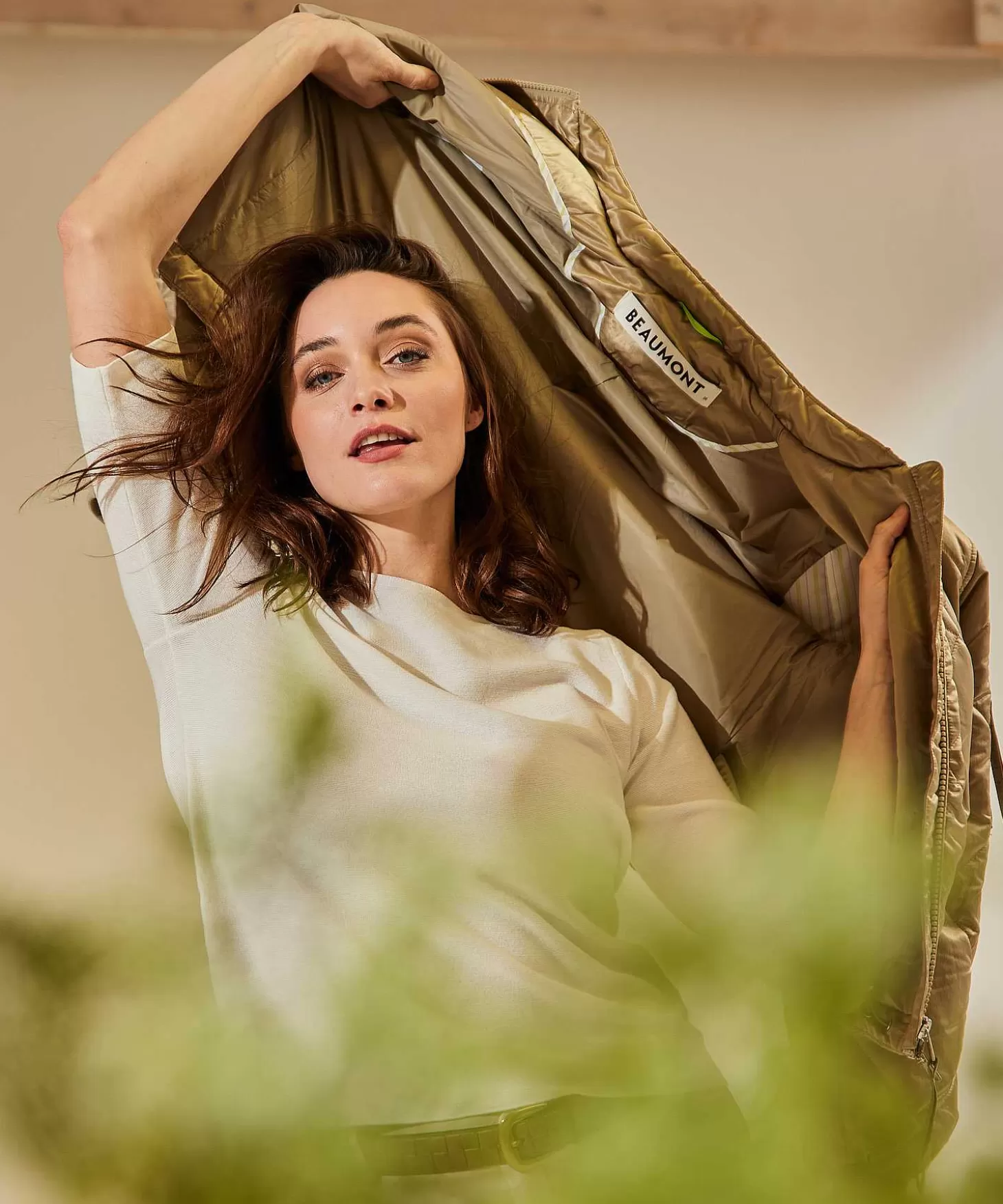 beaumont_silky_bomberjas_padded_2.webp Beaumont Silky Bomberjas Padded Hot