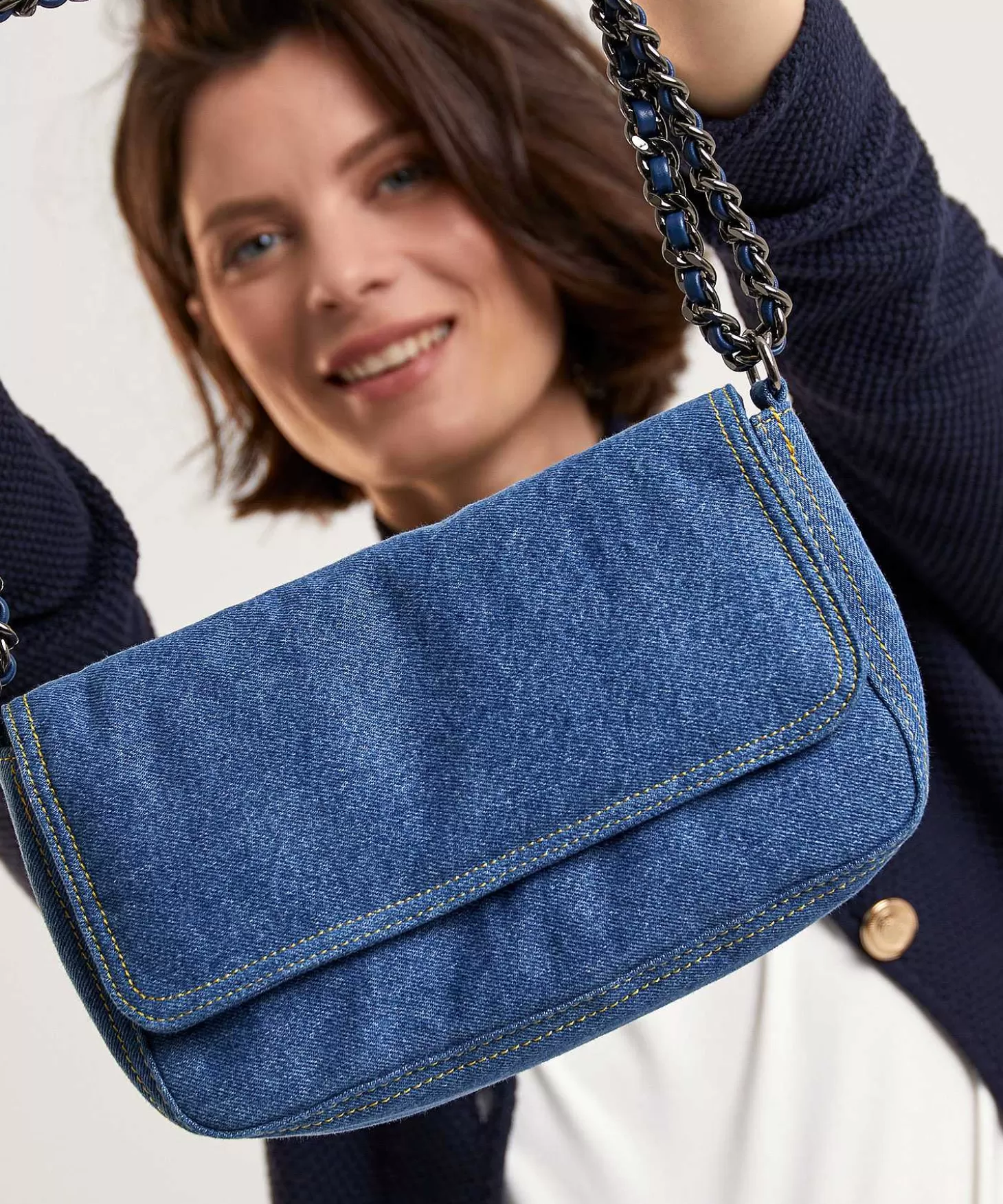 beck_sondergaard_denim_tas_denima_hollis_1.webp Beck Söndergaard Beck Sondergaard Denim Tas Denima Hollis Clearance