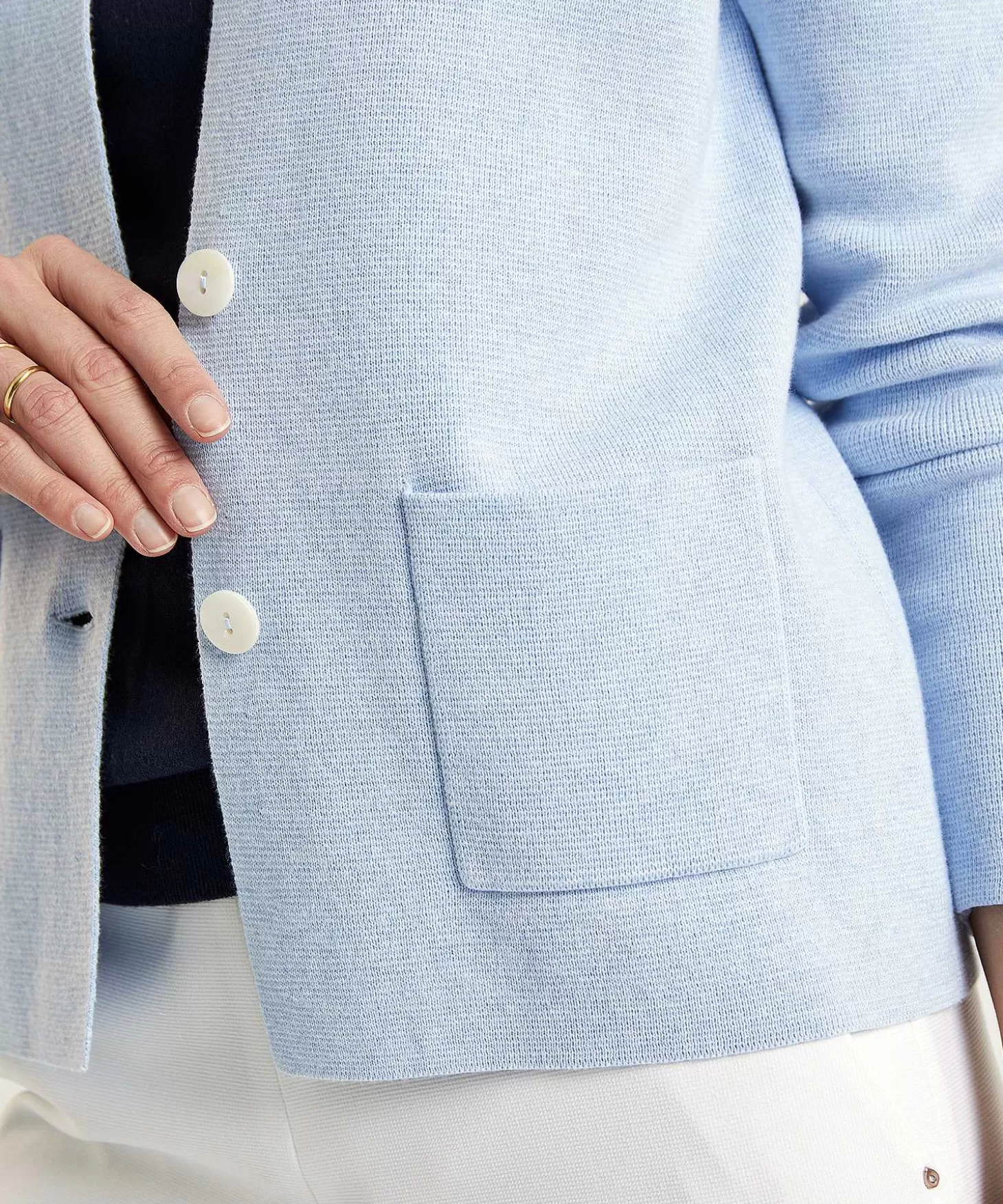 blazervest_puntaknit_2-1.webp * Blazervest Puntaknit Best