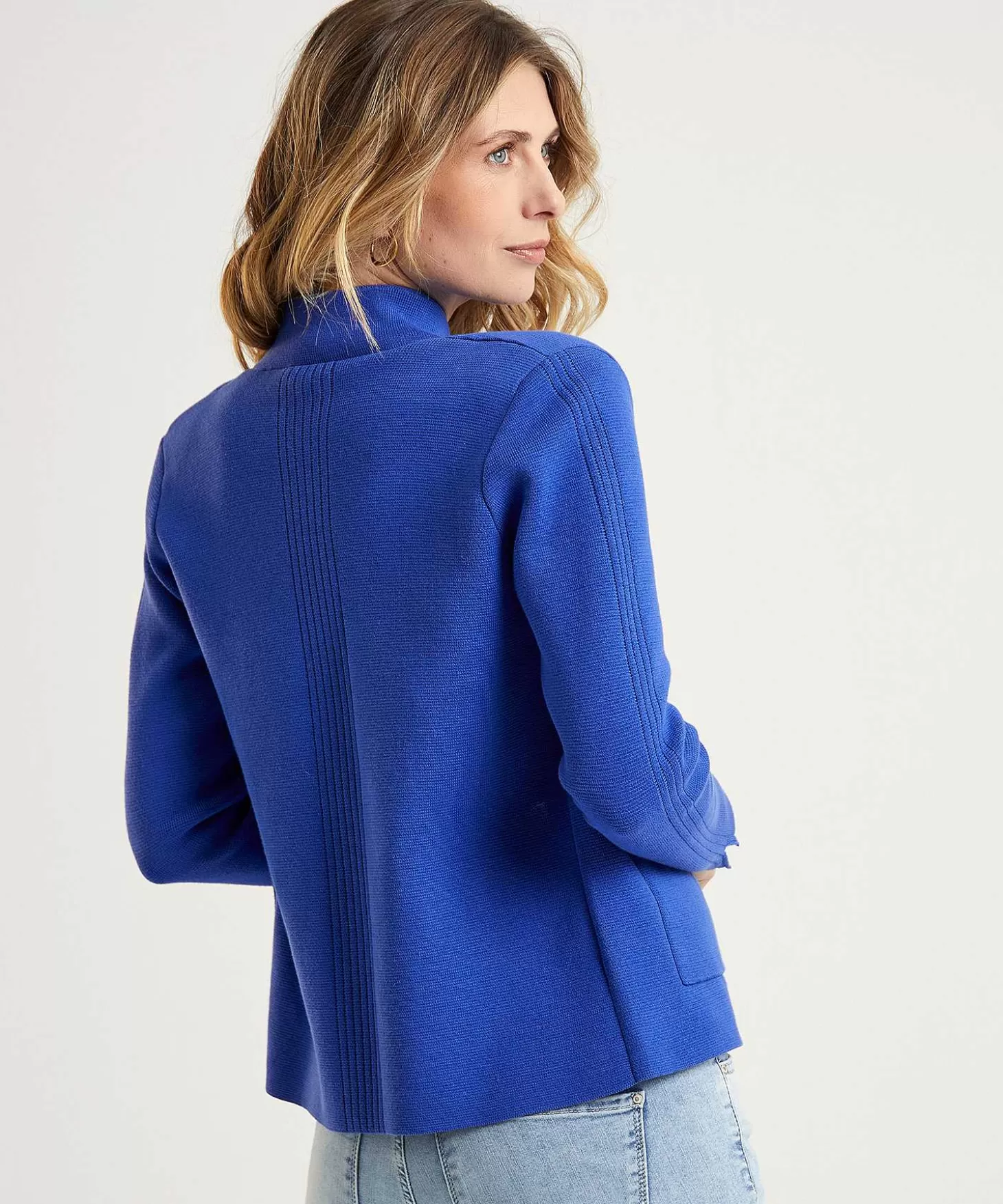 blazervest_puntaknit_3-2.webp * Blazervest Puntaknit Flash Sale