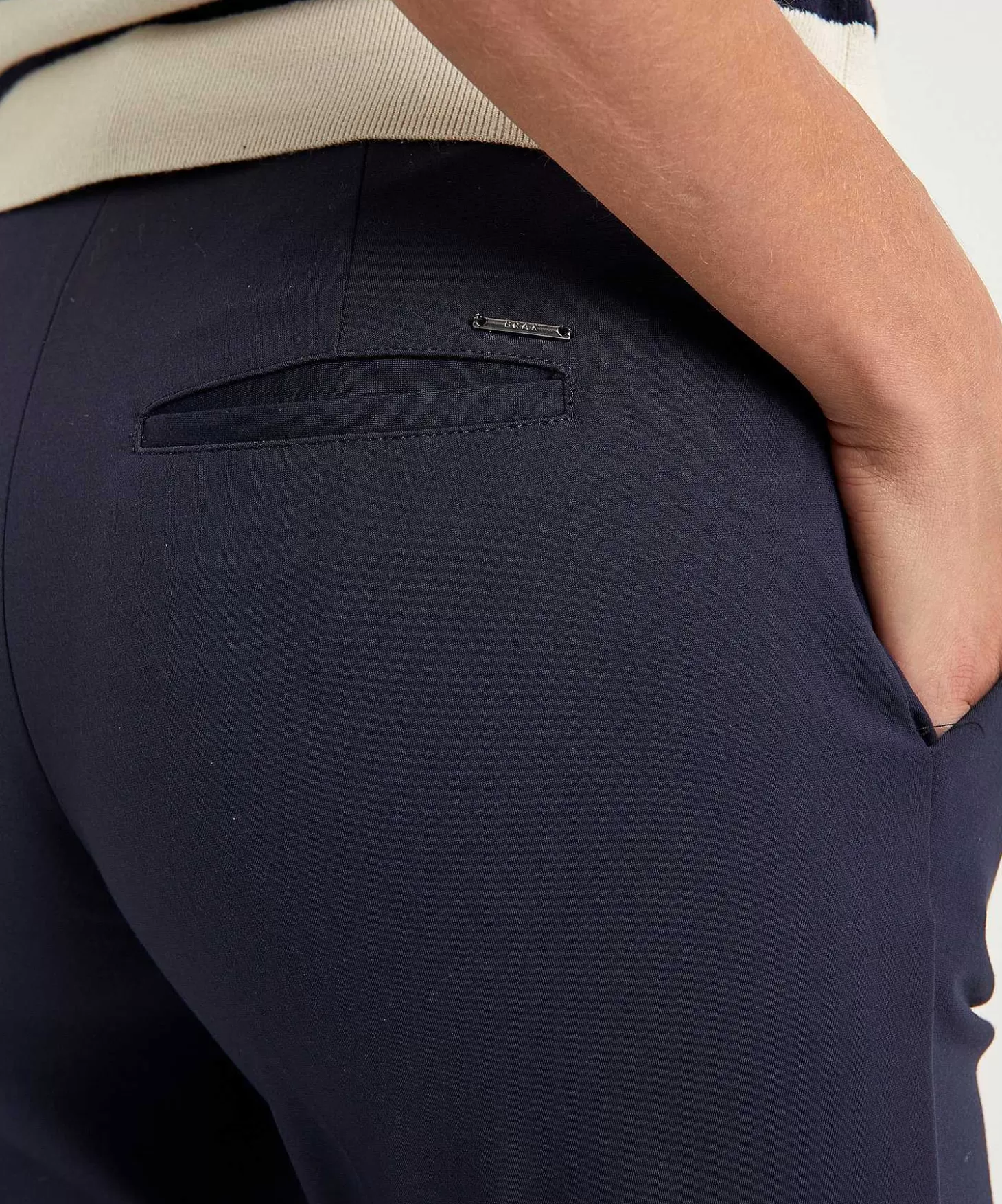 brax_cropped_jersey_chino_maron_2.webp Brax Cropped Jersey Chino Maron Cheap