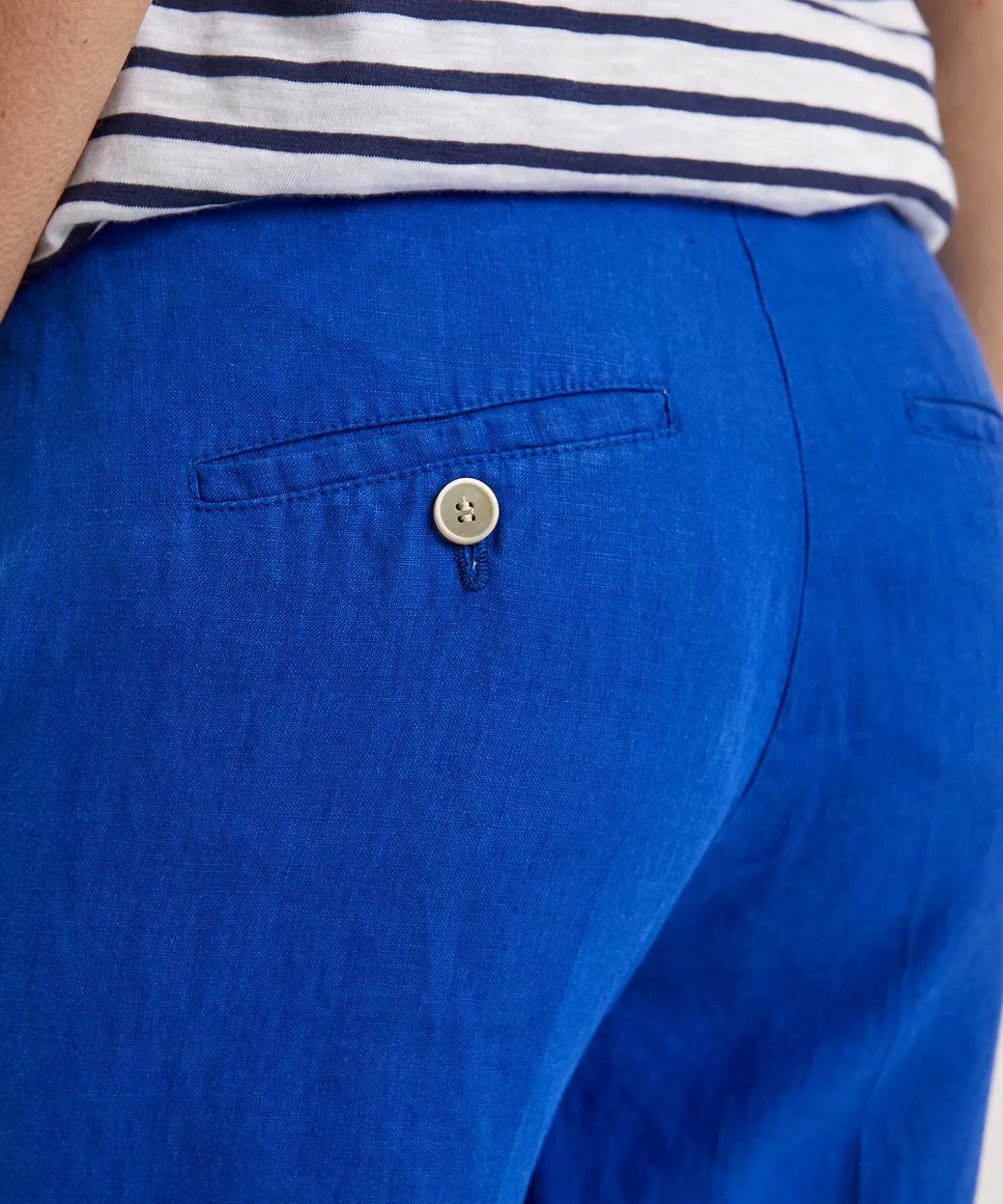 brax_cropped_linnen_chino_maron_2.webp Brax Cropped Linnen Chino Maron Discount