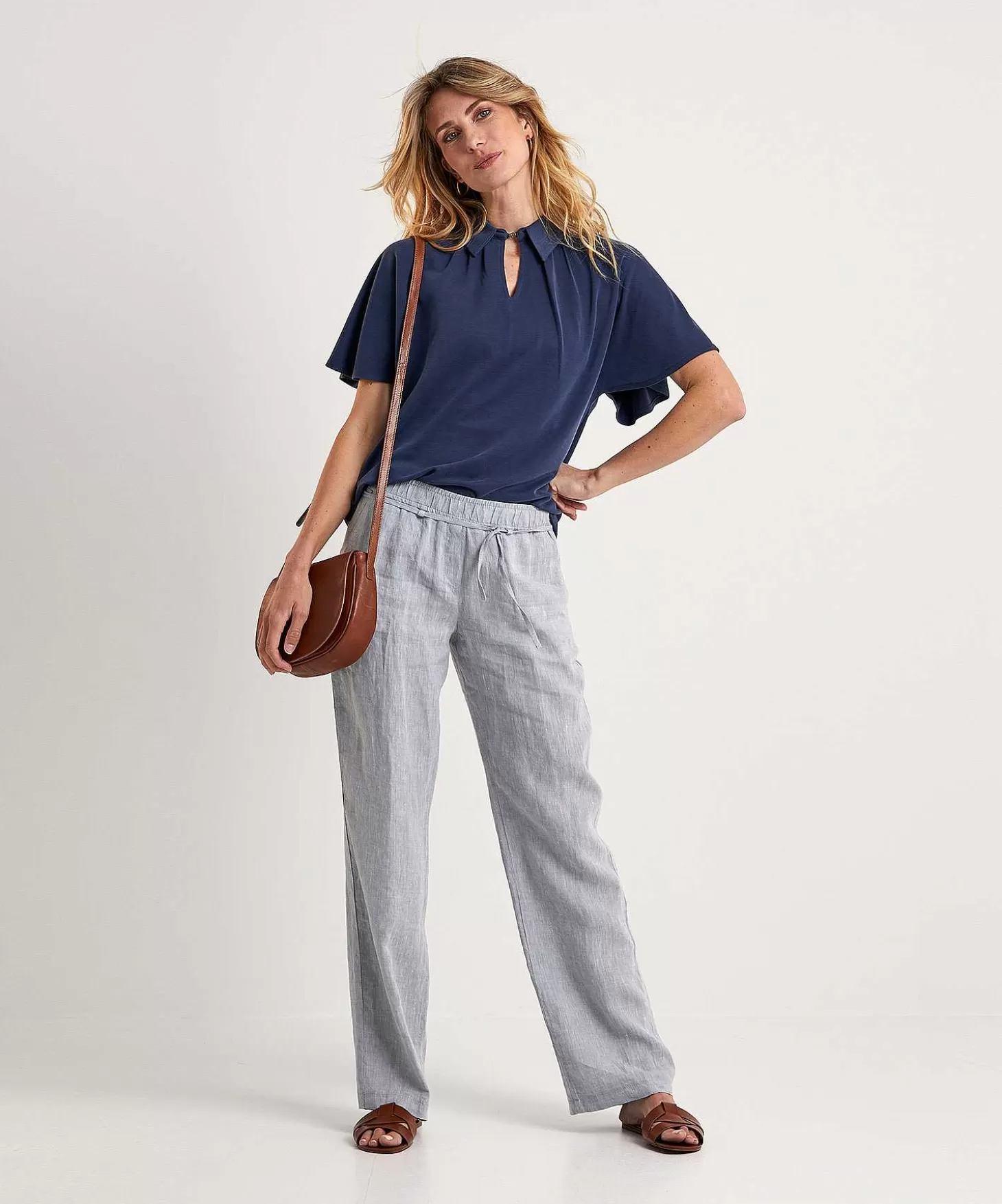 brax_wide_leg_linnen_broek_farina_4.webp Brax Wide Leg Linnen Broek Farina Best Sale