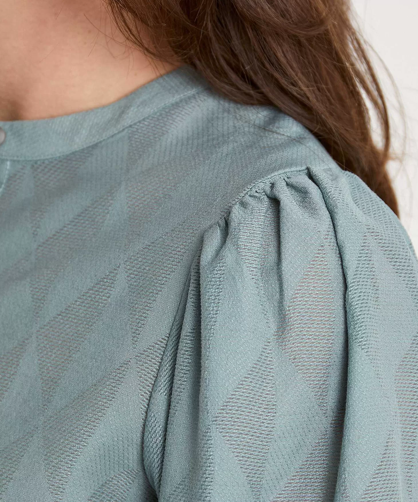 bybar_blouse_pofmouw_rikki_geo_2.webp By-Bar Blouse Pofmouw Rikki Geo New