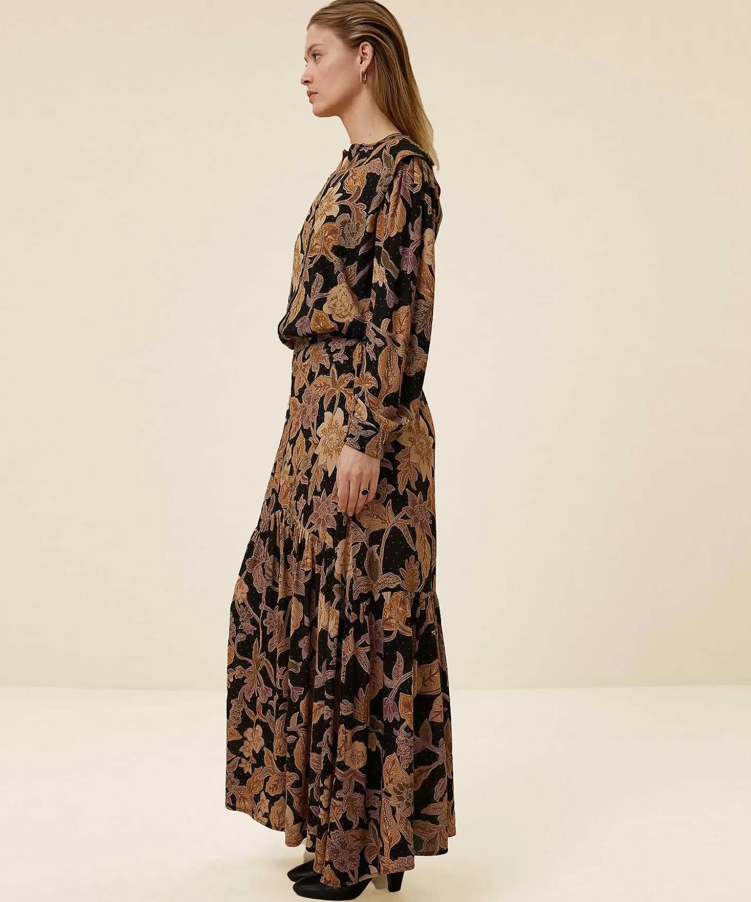 bybar_maxirok_lilli_flower_joya_3.webp By-Bar Maxirok Lilli Flower Joya Clearance