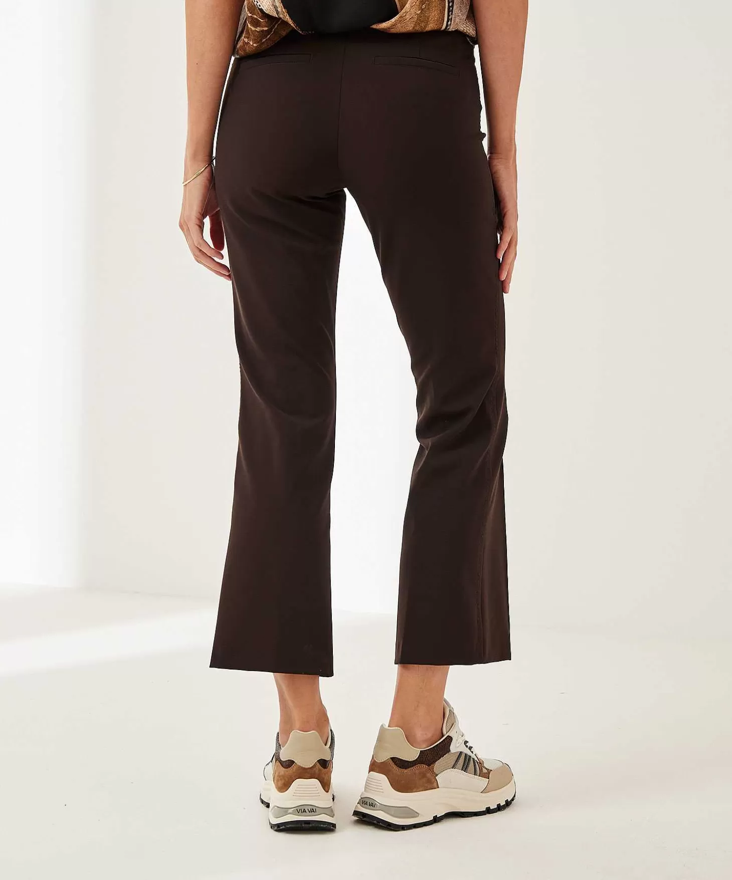 cambio_kick_flare_broek_ros_3.webp Cambio Kick Flare Broek Ros Cheap