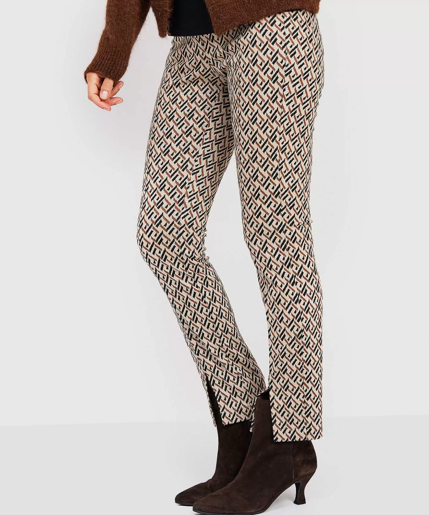 cambio_tregging_ranee_retro_splitje_1.webp Cambio Tregging Ranee Retro Splitje New