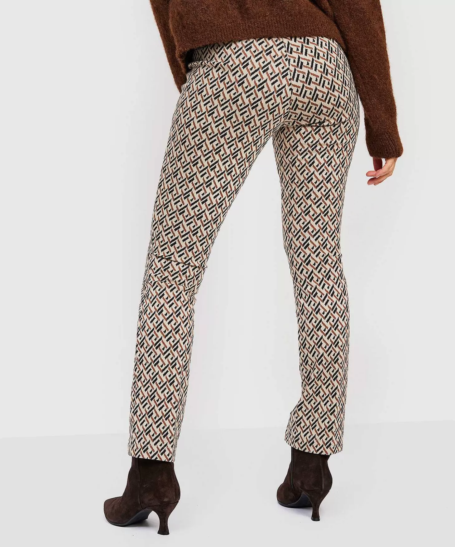 cambio_tregging_ranee_retro_splitje_3.webp Cambio Tregging Ranee Retro Splitje New