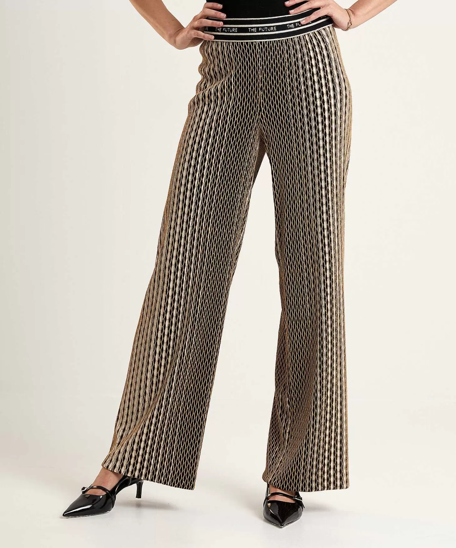 cambio_wide_leg_broek_met_lurex_allison_1.webp Cambio Wide Leg Broek Met Lurex Allison New