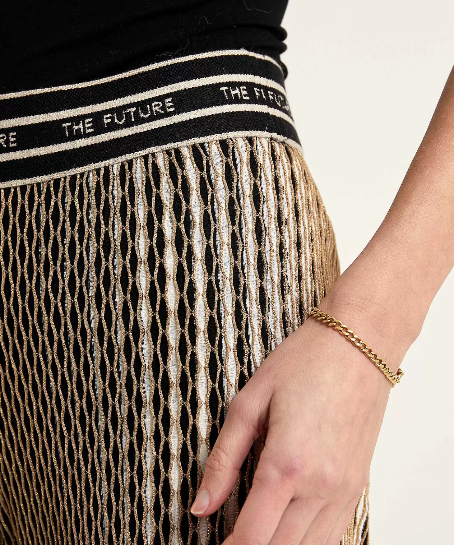 cambio_wide_leg_broek_met_lurex_allison_2.webp Cambio Wide Leg Broek Met Lurex Allison New