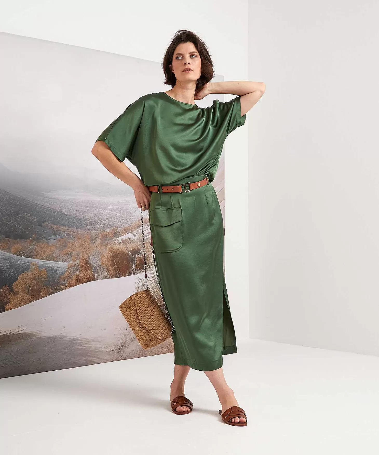 caroline_biss_silky_top_open_schouder_4.webp Caroline Biss Silky Top Open Schouder New