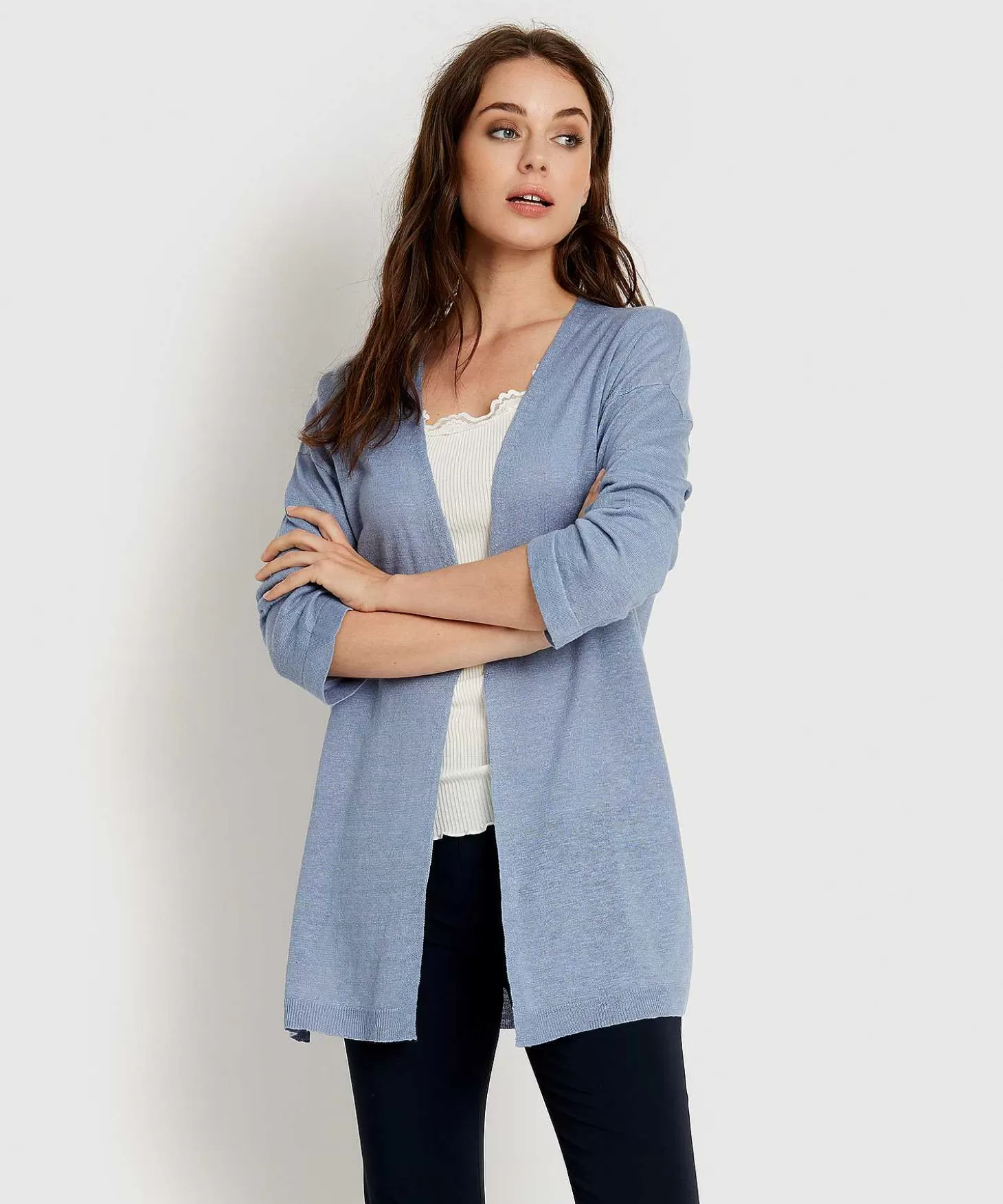 emotions_linnen_vest_knoop_1.webp Emotions Linnen Vest Knoop Best