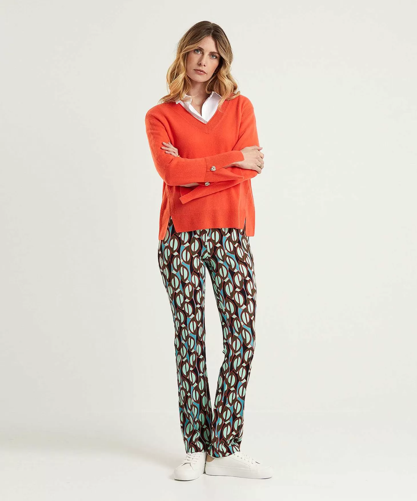 essentials_poloblouse_jersey_4-1.webp * Essentials Poloblouse Jersey Outlet