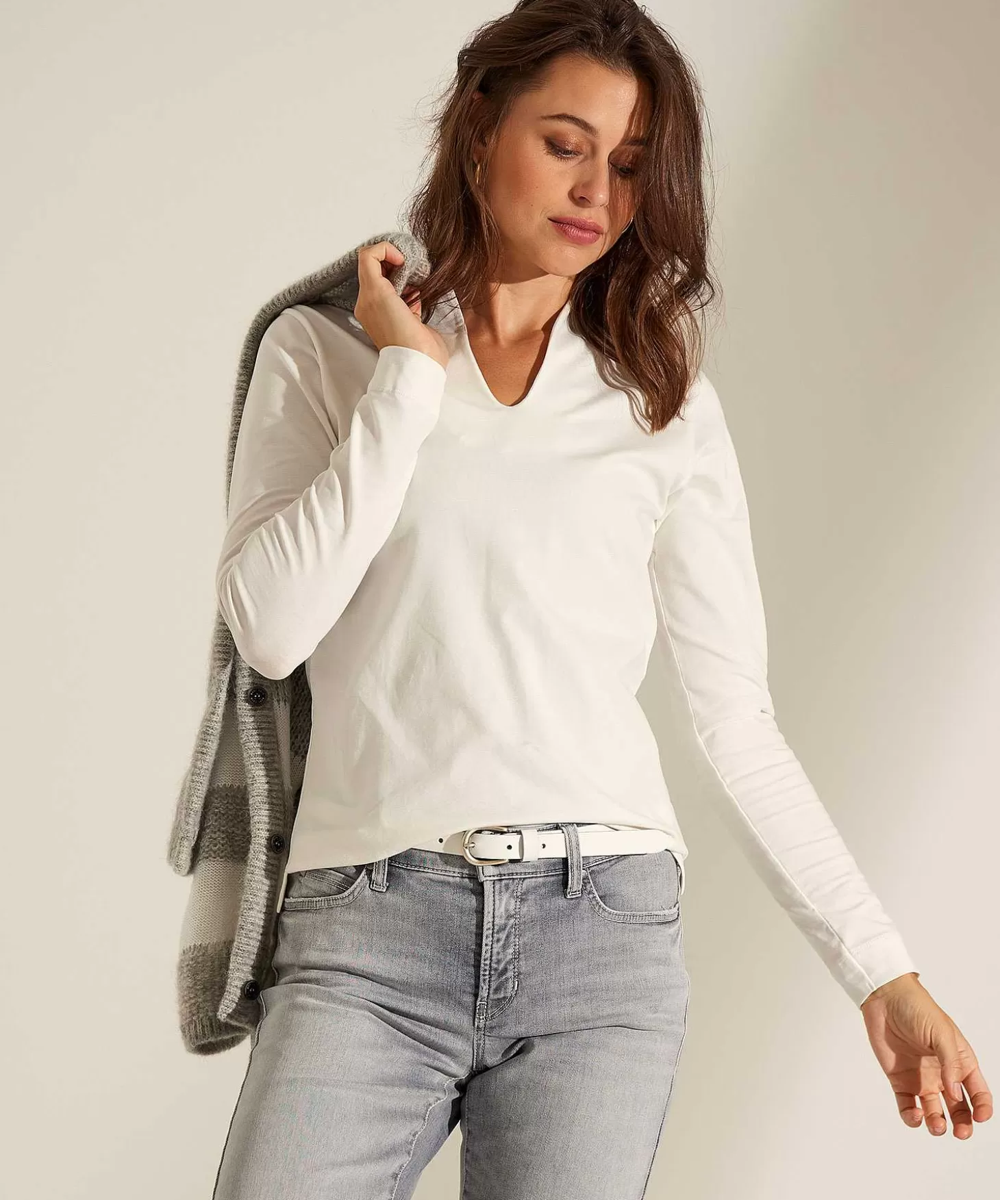 essentials_tulpshirt_lange_mouw_1.webp * Essentials Tulpshirt Lange Mouw Cheap