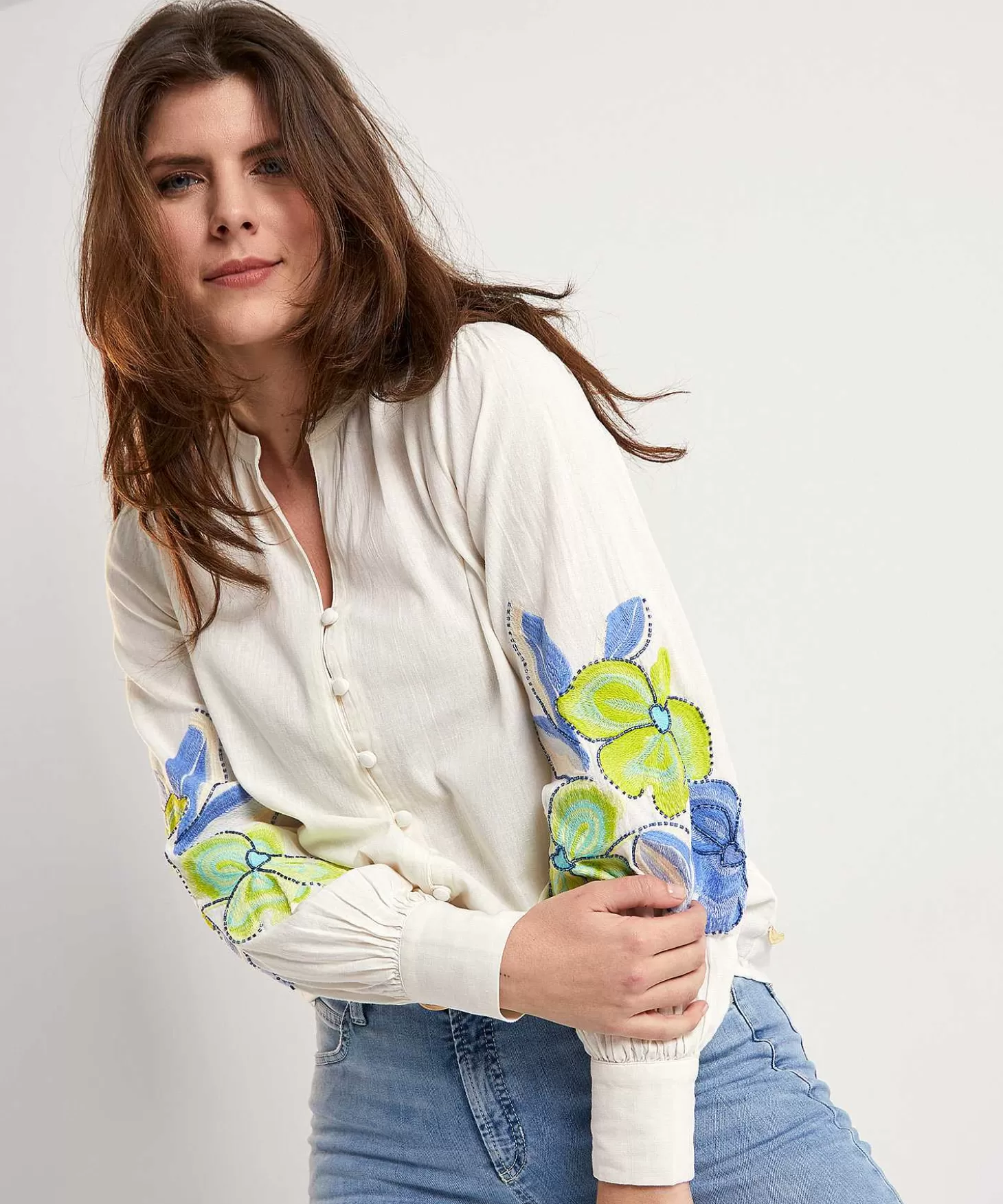 fabienne_chapot_blouse_bloemen_marielle_1.webp Fabienne Chapot Blouse Bloemen Marielle Flash Sale