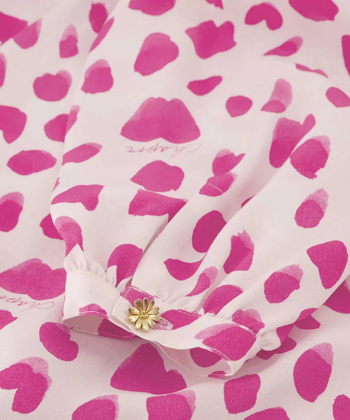 fabienne_chapot_blouse_vlekjesprint_frida_2.webp Fabienne Chapot Blouse Vlekjesprint Frida Cheap