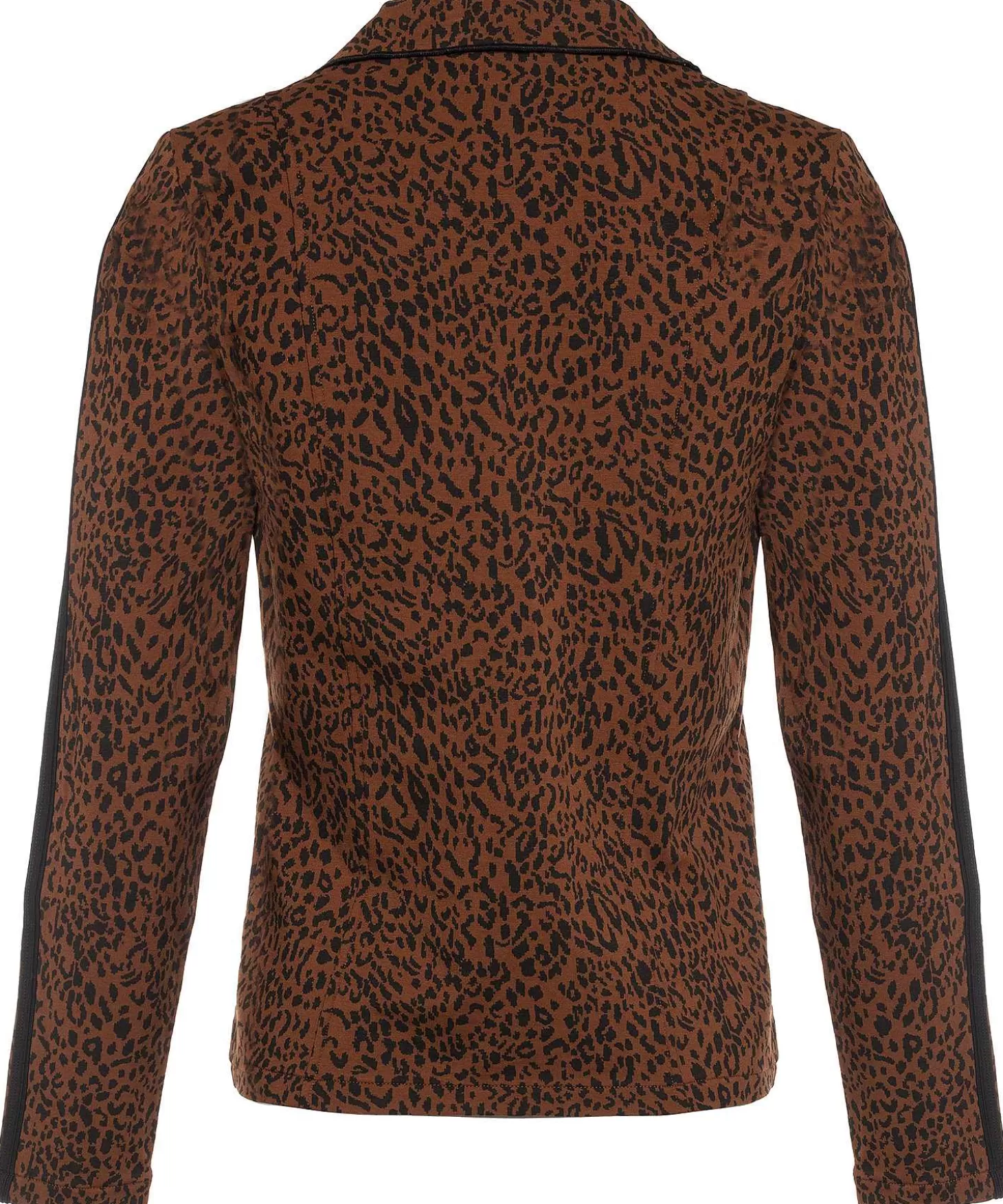 giulia_e_tu_blazer_dierprint_3.webp GIULIA E TU Blazer Dierprint New