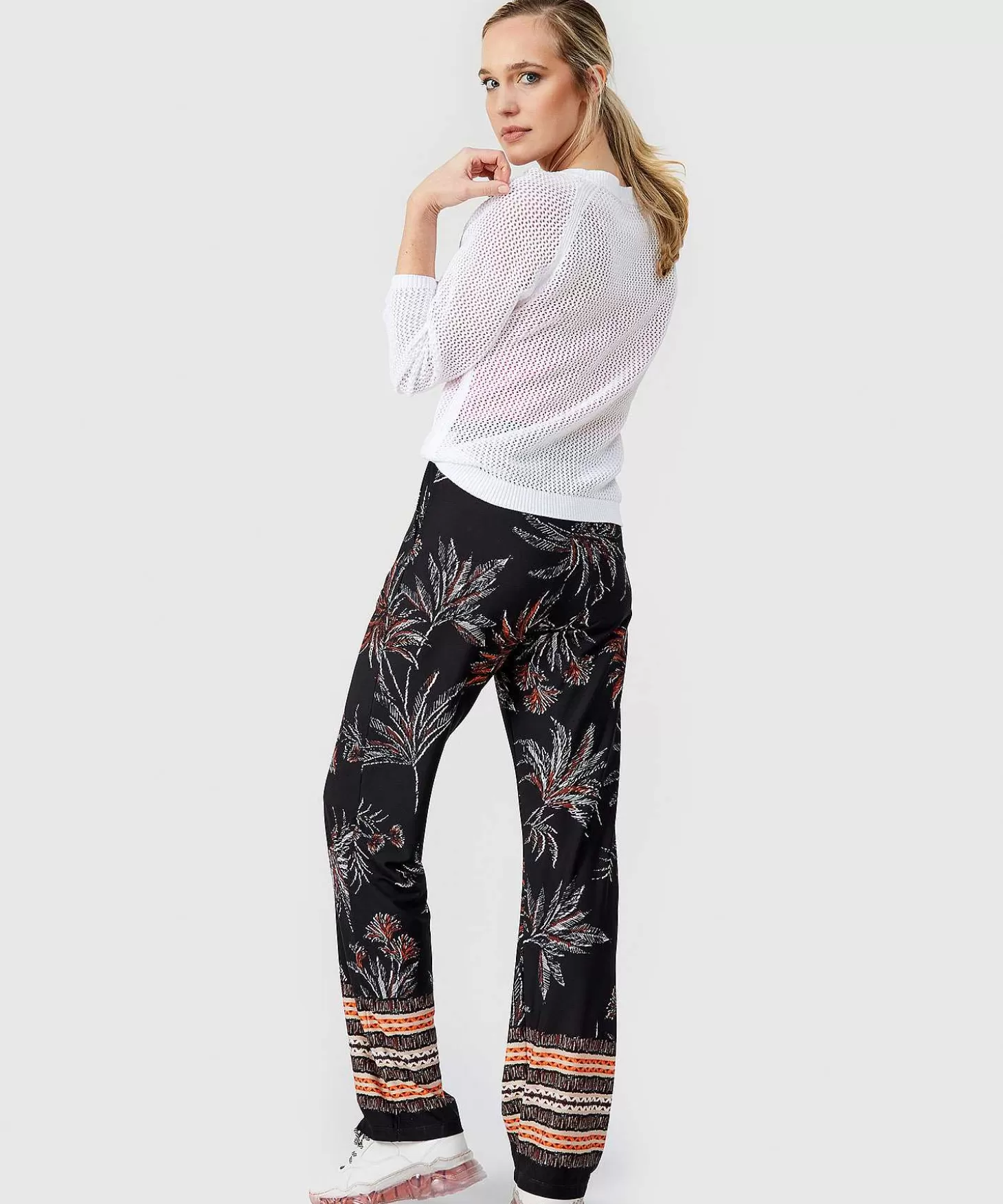 giulia_e_tu_broek_bladprint_1.webp GIULIA E TU Broek Bladprint Best