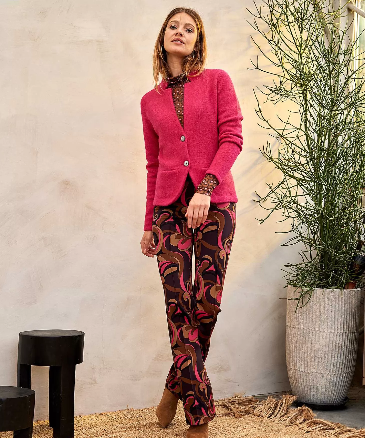 giulia_e_tu_colshirt_mesh_4.webp GIULIA E TU Colshirt Mesh New