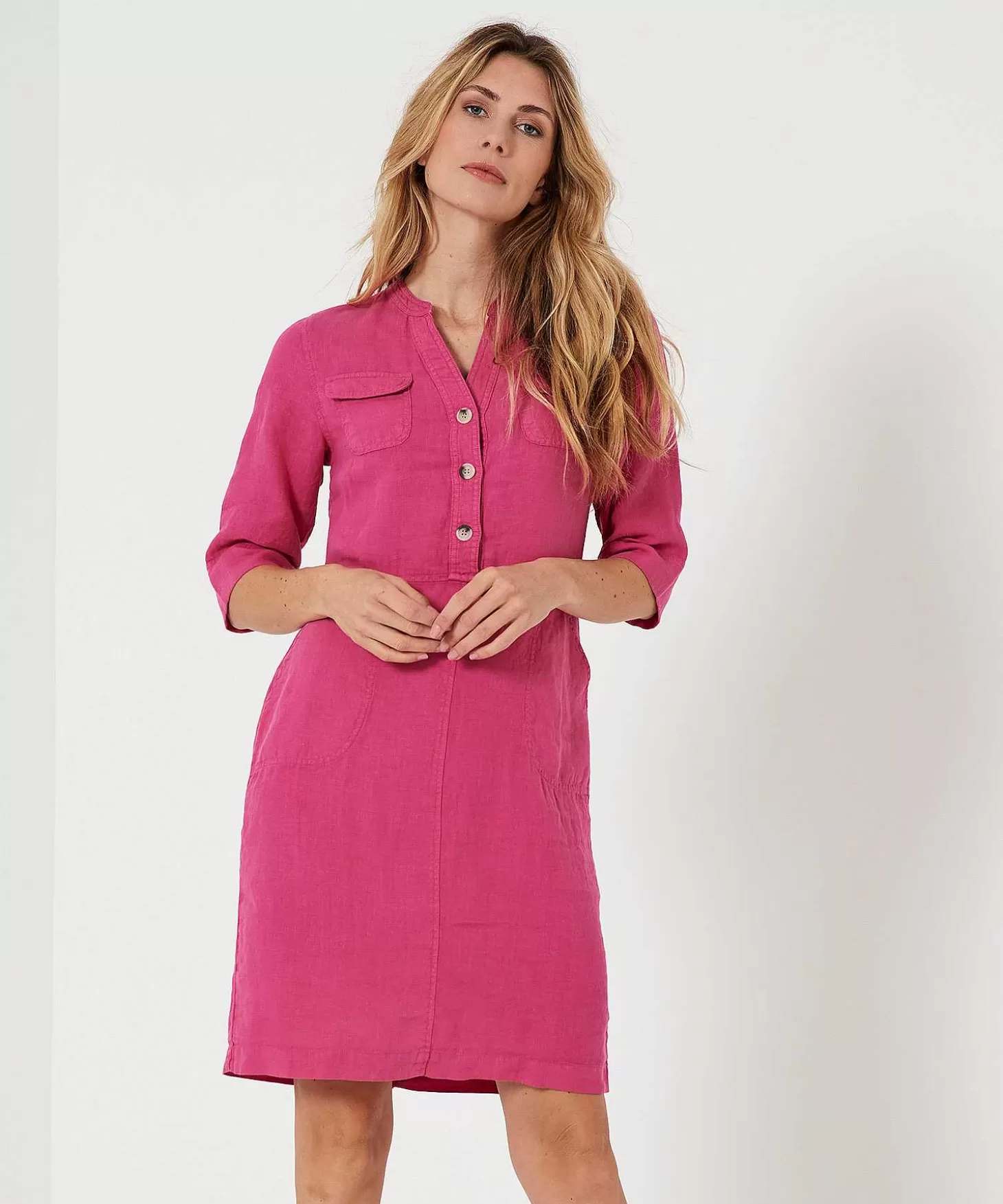 giulia_e_tu_linnen_jurk_zakjes_1.webp GIULIA E TU Linnen Jurk Zakjes Shop