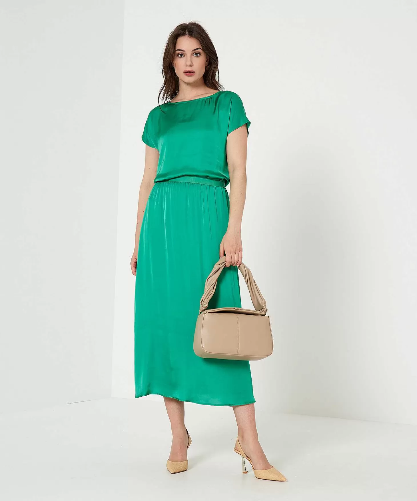 giulia_e_tu_rok_satijn_4.webp GIULIA E TU Rok Satijn New