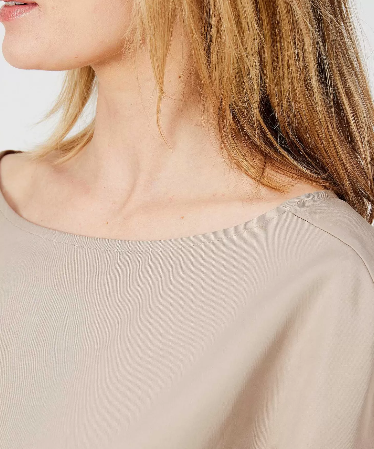 giulia_e_tu_top_tencel_2.webp GIULIA E TU Top Tencel Best Sale