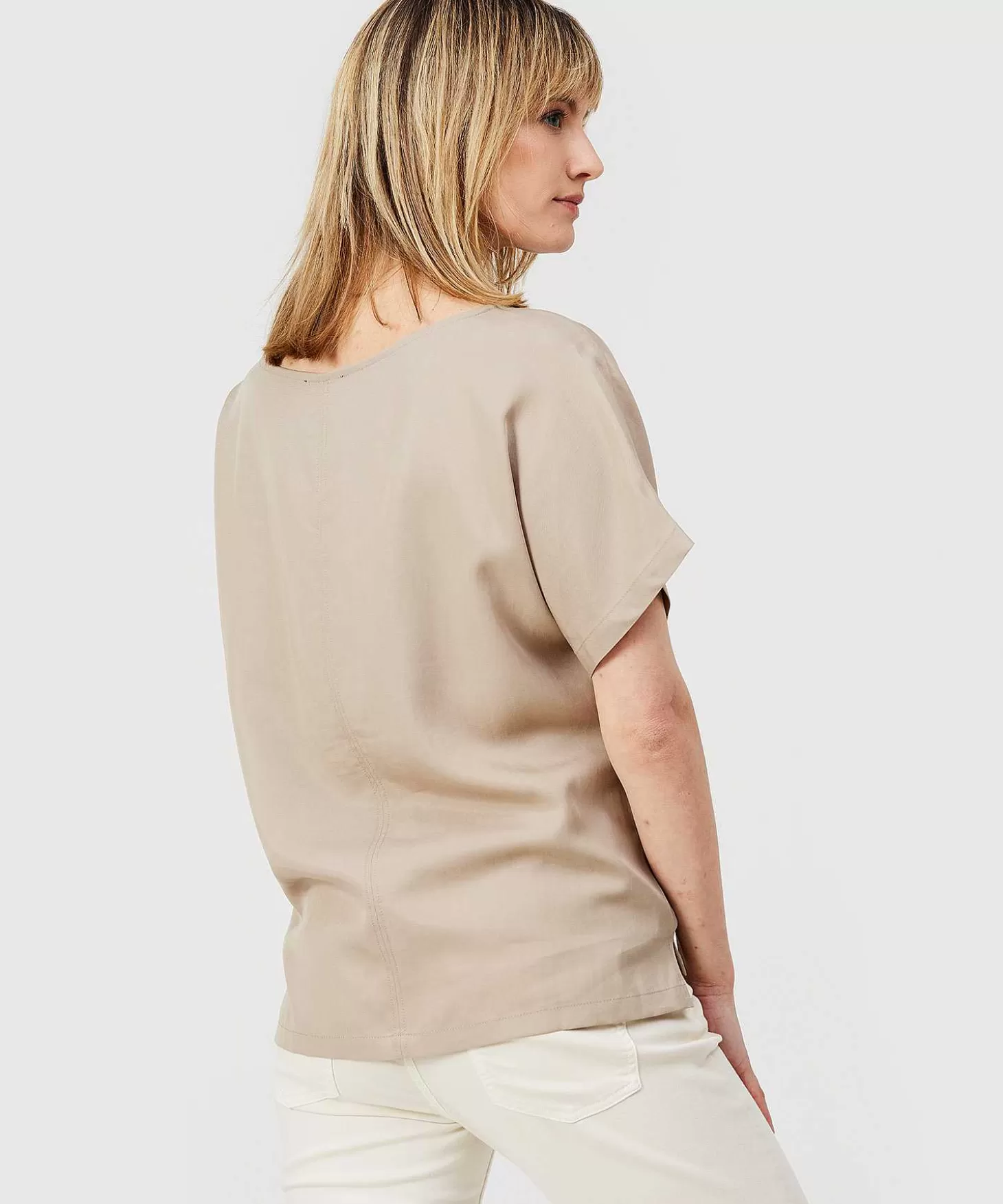 giulia_e_tu_top_tencel_3.webp GIULIA E TU Top Tencel Best Sale