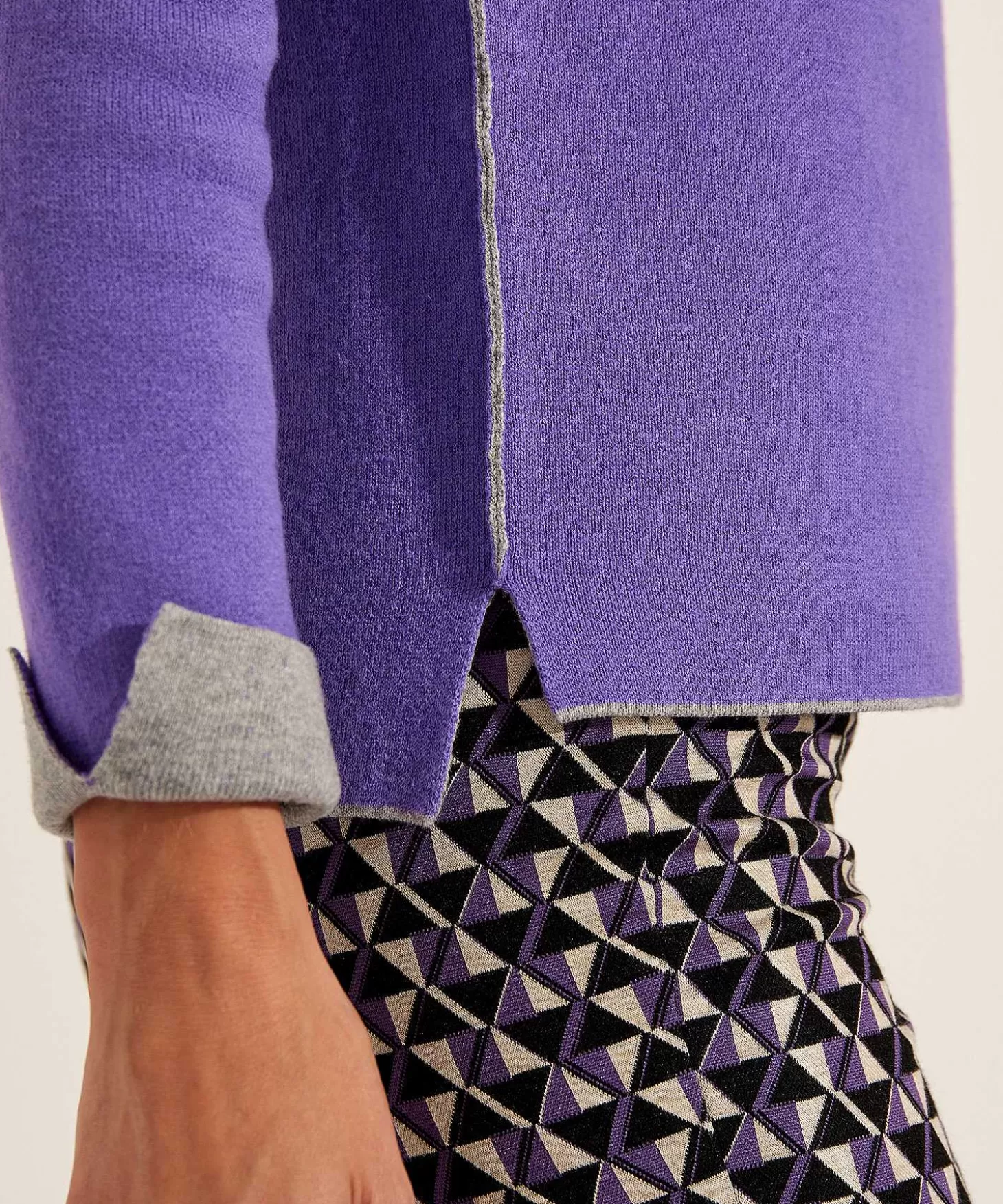 giulia_e_tu_trui_punta_knit_2.webp GIULIA E TU Trui Punta Knit Store