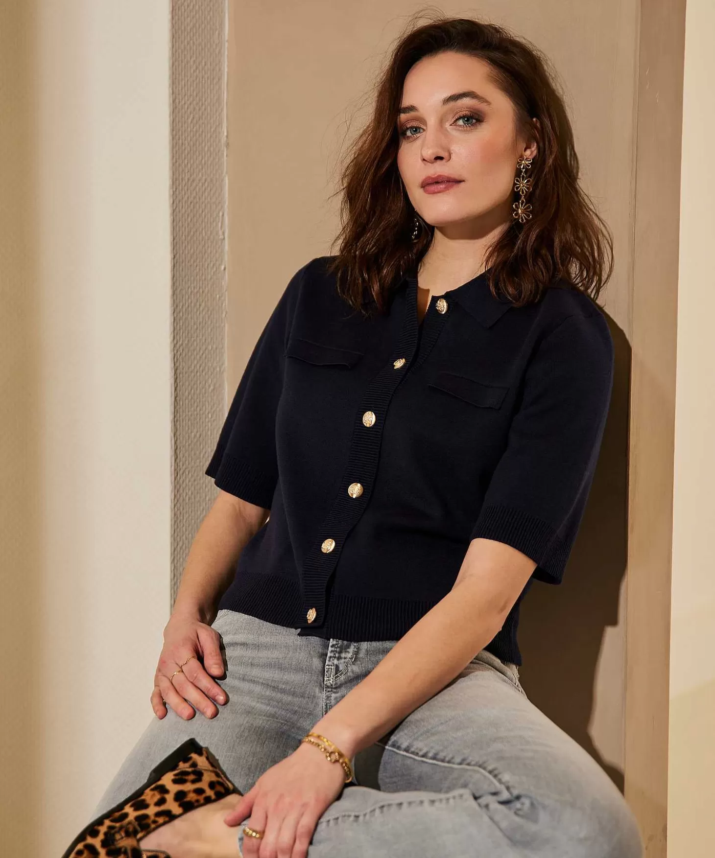 giulia_e_tu_vest_met_knopen_1-1.webp GIULIA E TU Vest Met Knopen Cheap