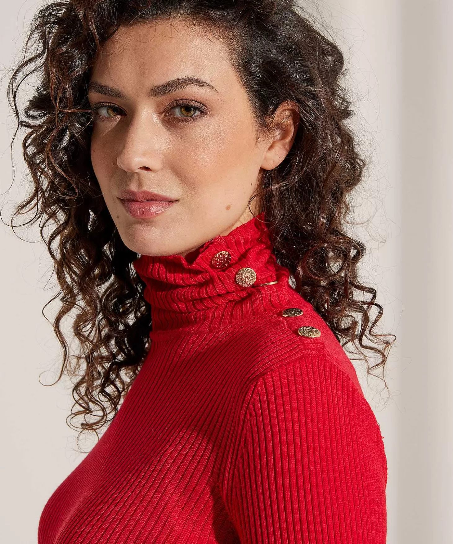 jane_lushka_coltrui_ribstof_knopen_2.webp Jane Lushka Coltrui Ribstof Knopen Best Sale