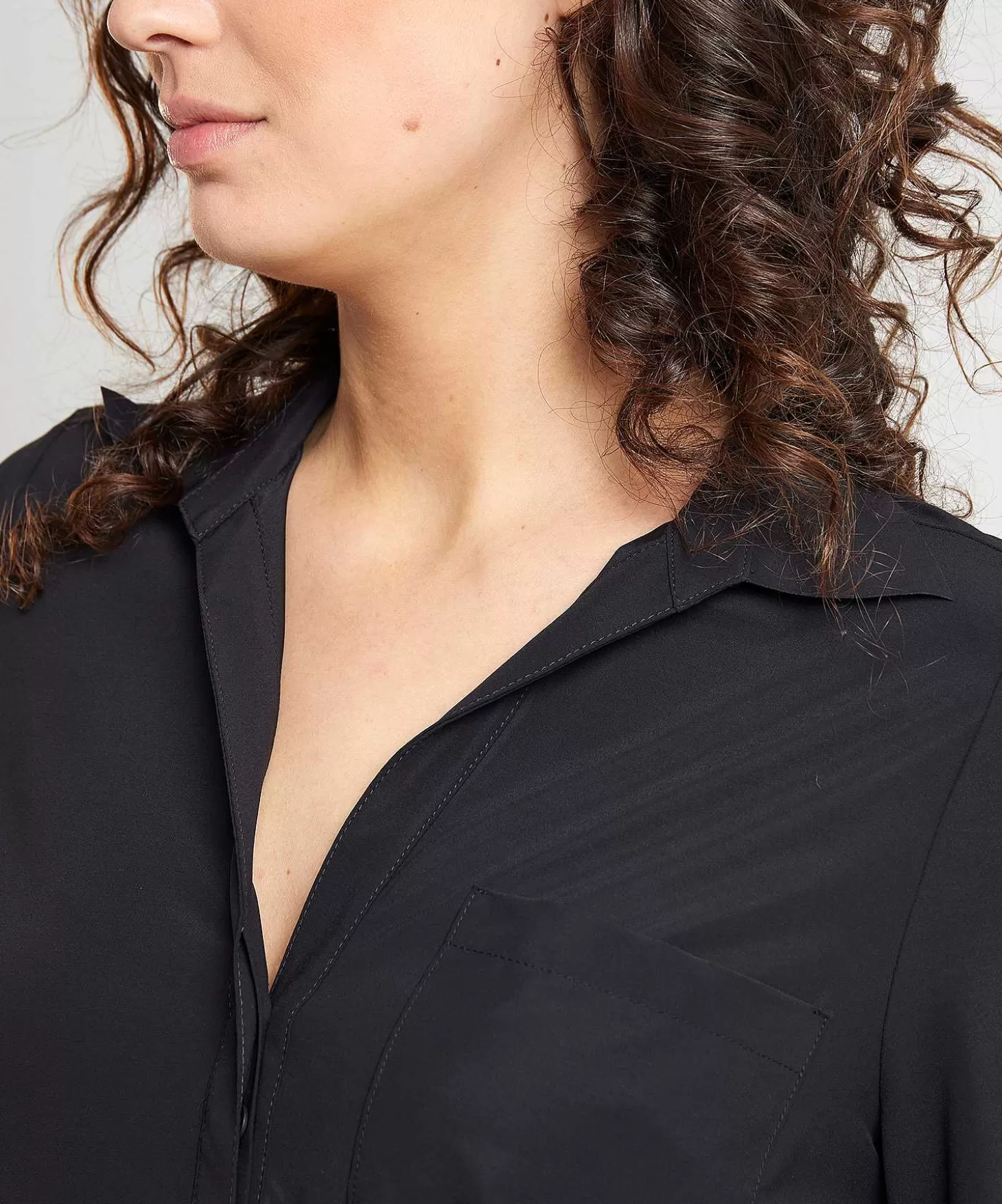 japan_tky_tuniek_blouse_travelstof_kaemi_2.webp Japan TKY Tuniek Blouse Travelstof Kaemi Outlet