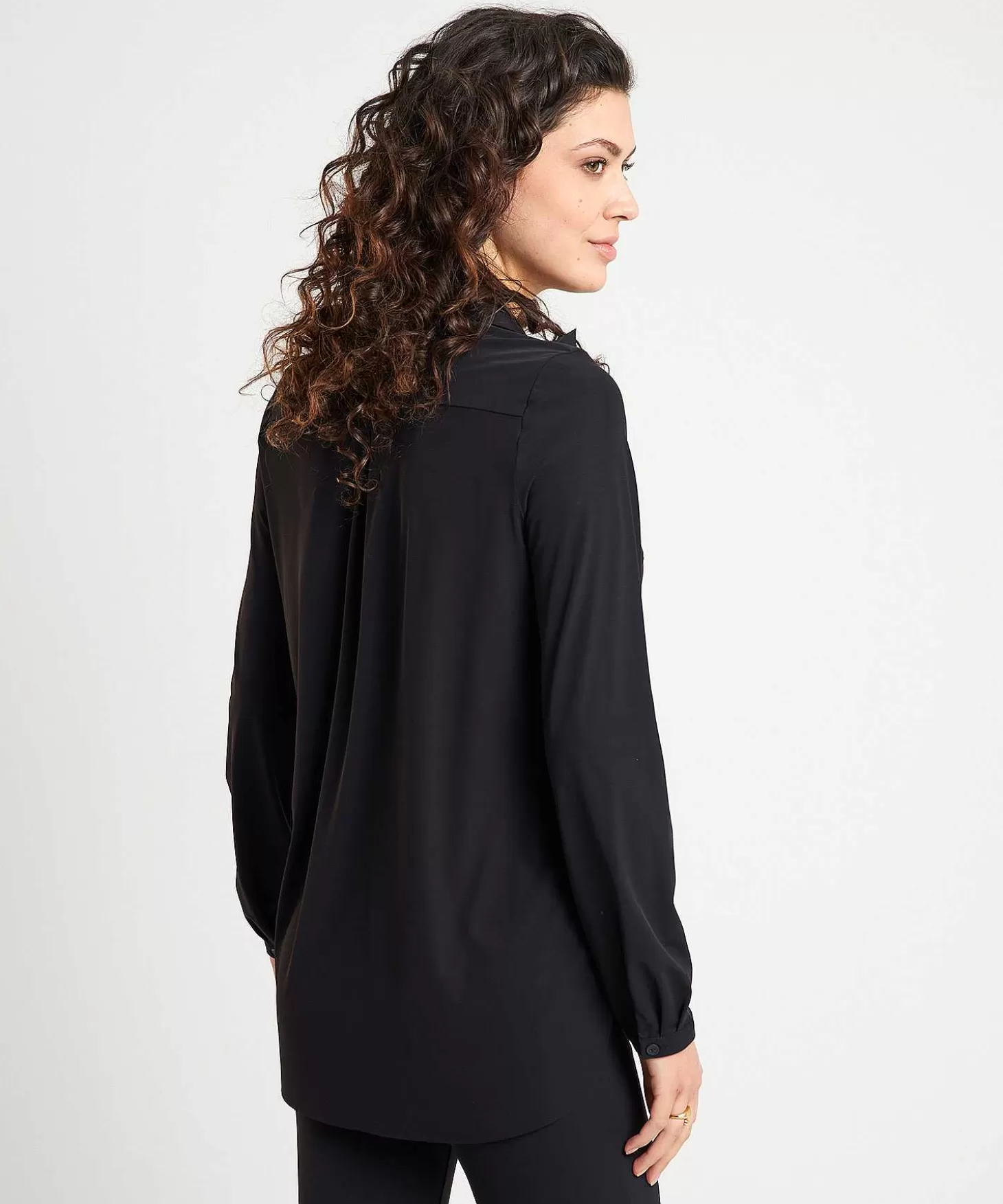 japan_tky_tuniek_blouse_travelstof_kaemi_3.webp Japan TKY Tuniek Blouse Travelstof Kaemi Outlet