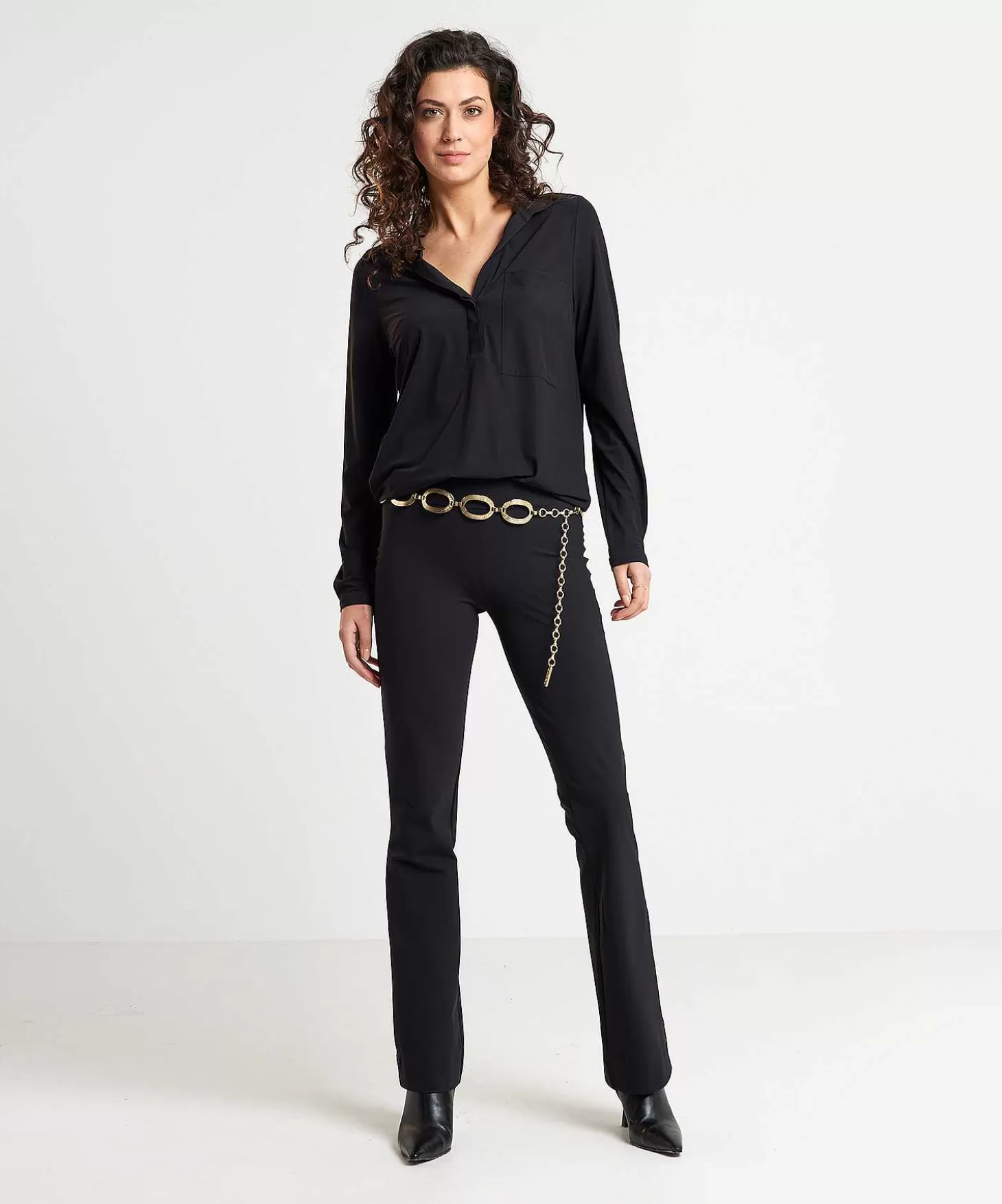 japan_tky_tuniek_blouse_travelstof_kaemi_4.webp Japan TKY Tuniek Blouse Travelstof Kaemi Outlet