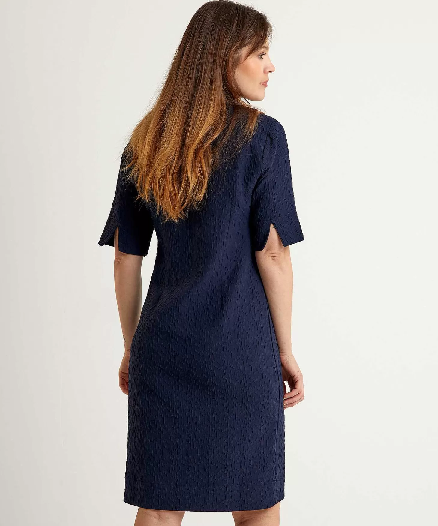 kyra_jurk_jacquard_sarina_3-2.webp KYRA Jurk Jacquard Sarina Cheap