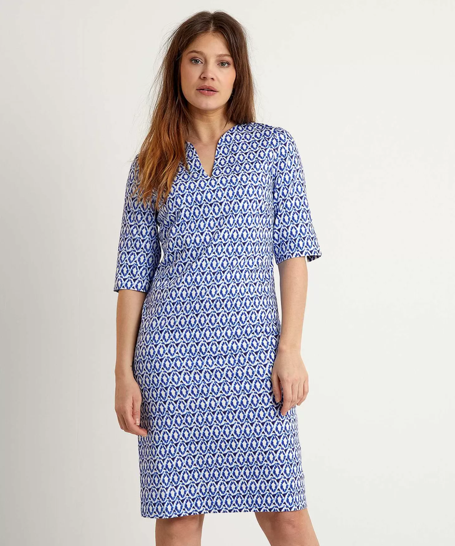 kyra_jurk_tiedye_print_arlette_1.webp KYRA Jurk Tie-Dye Print Arlette New