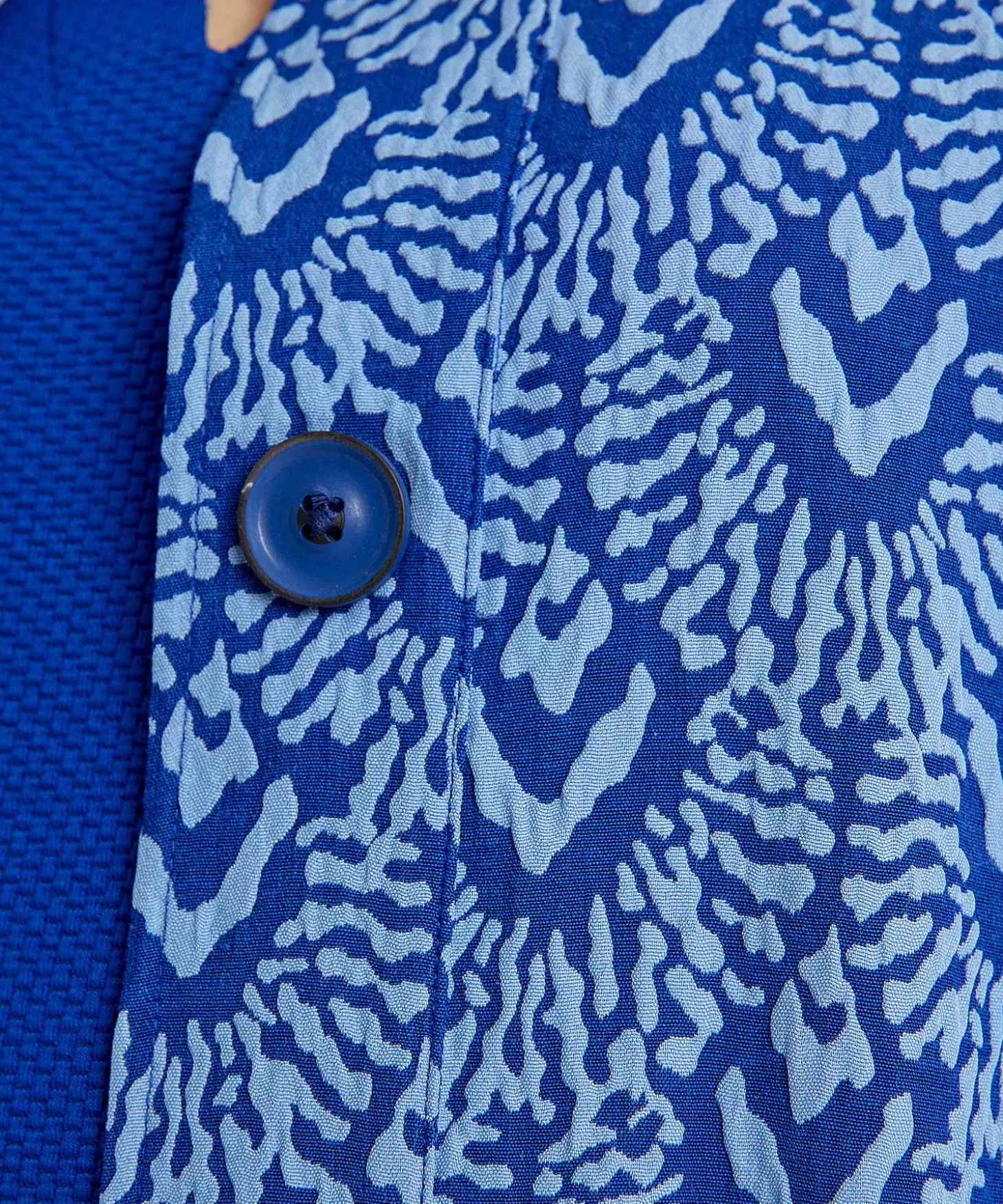 kyra_lange_blazer_jacquard_christa_2.webp KYRA Lange Blazer Jacquard Christa Hot