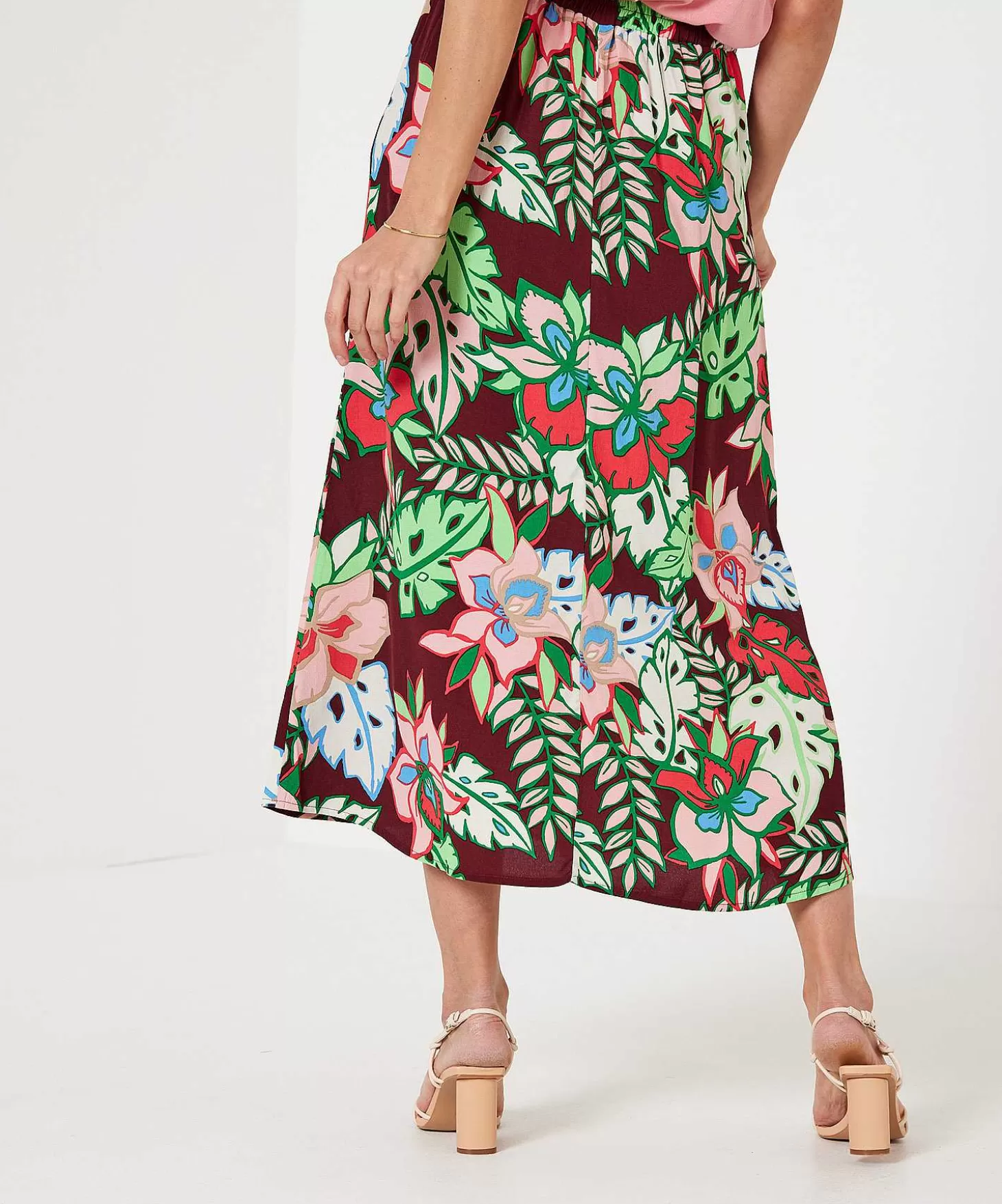 kyra_rok_tropical_flower_muss_3.webp KYRA Rok Tropical Flower Muss Discount