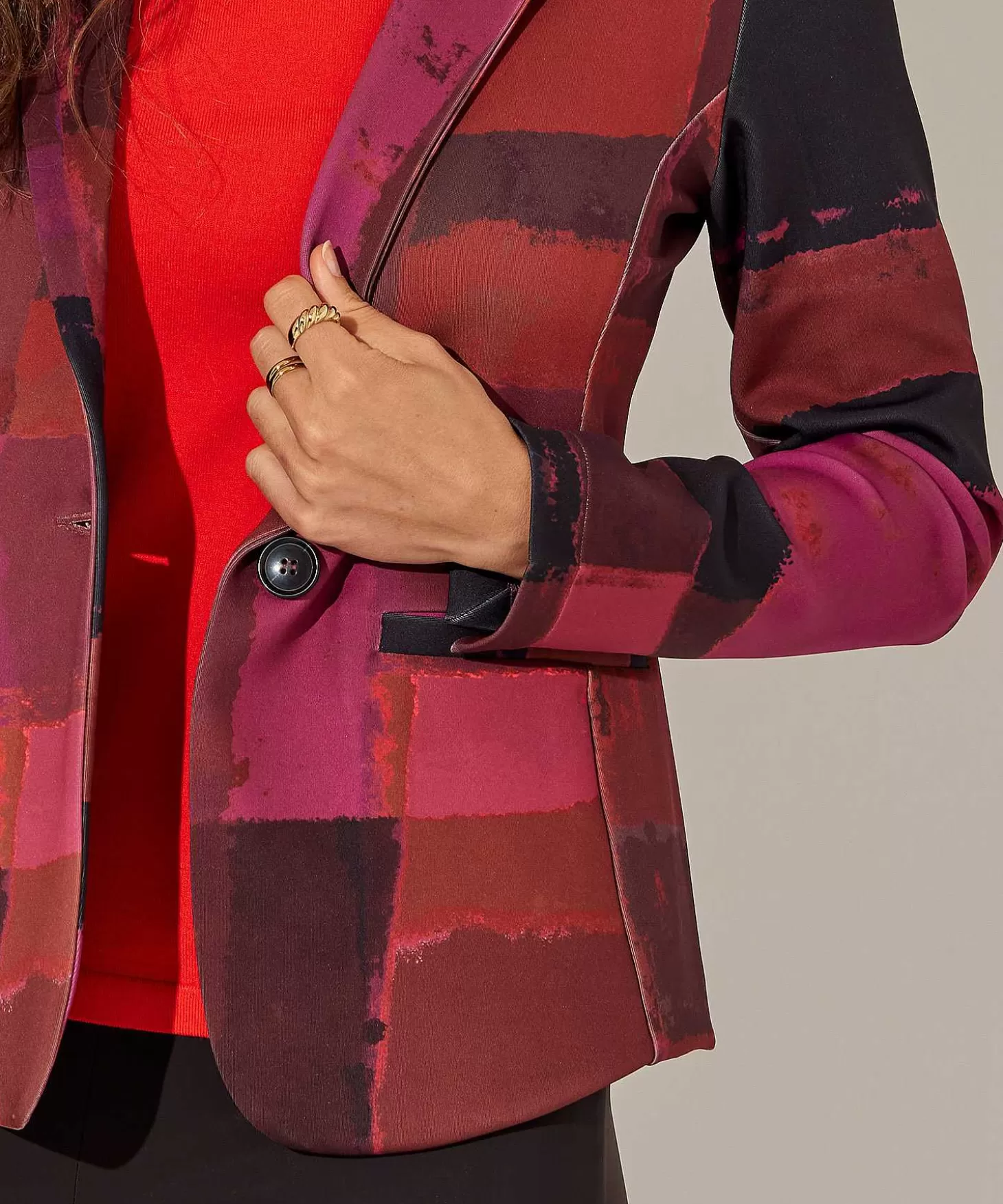 kyra_scuba_blazer_abstract_nikita_2.webp KYRA Scuba Blazer Abstract Nikita Outlet