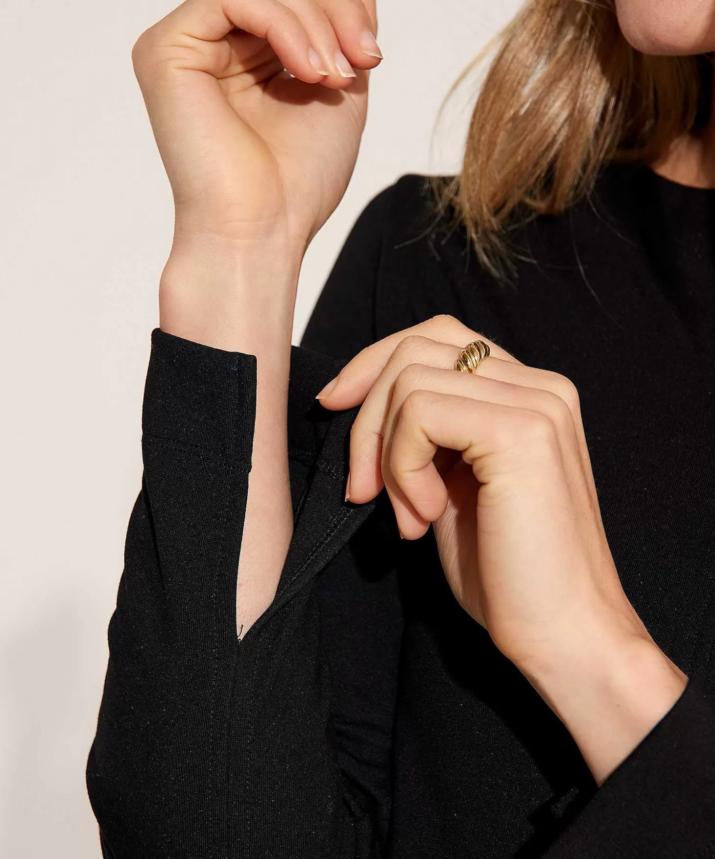 kyra_shirt_sierknopen_claude_2.webp KYRA Shirt Sierknopen Claude Flash Sale