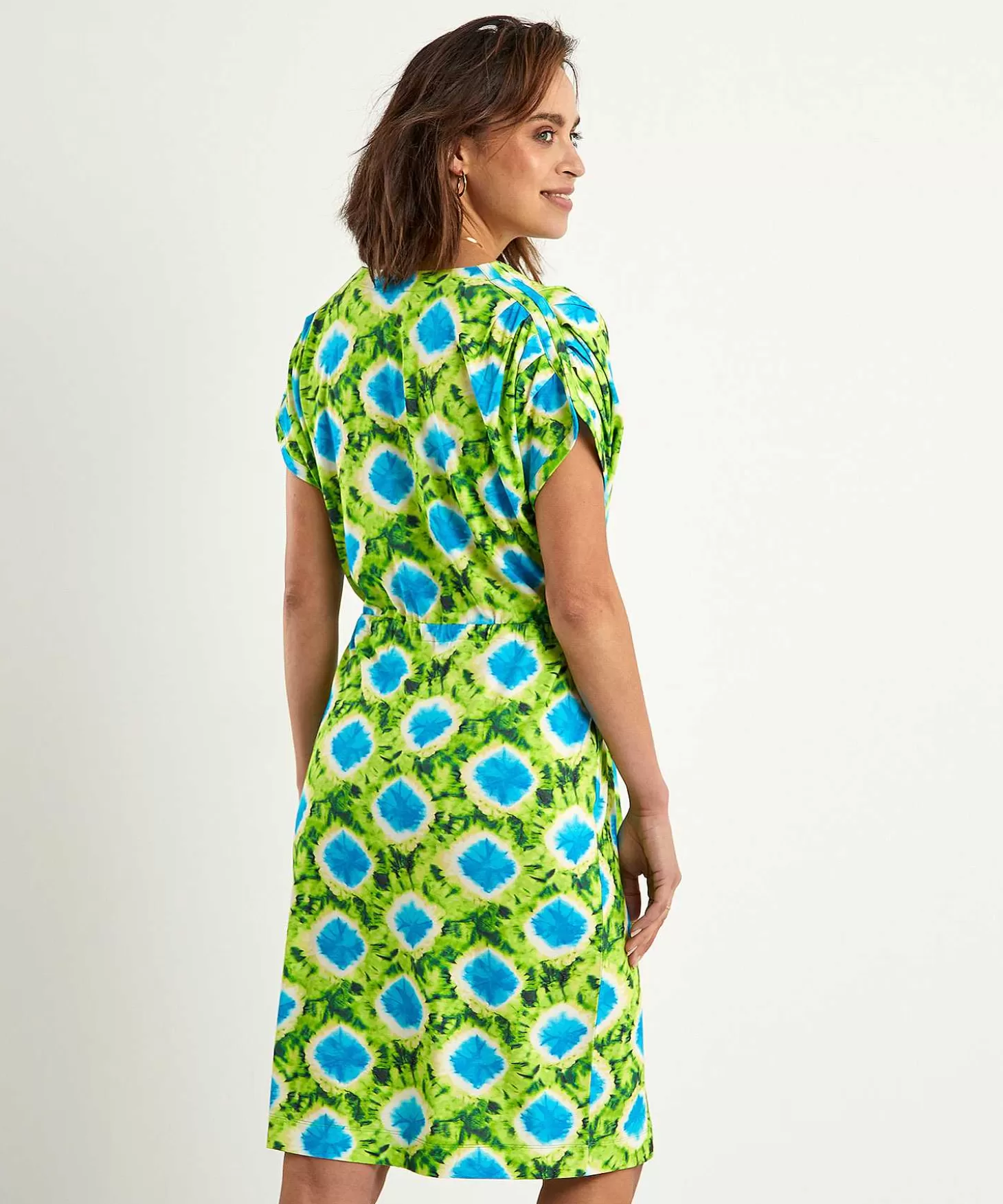 kyra_tiedye_jurk_nanda_3.webp KYRA Tie-Dye Jurk Nanda Flash Sale