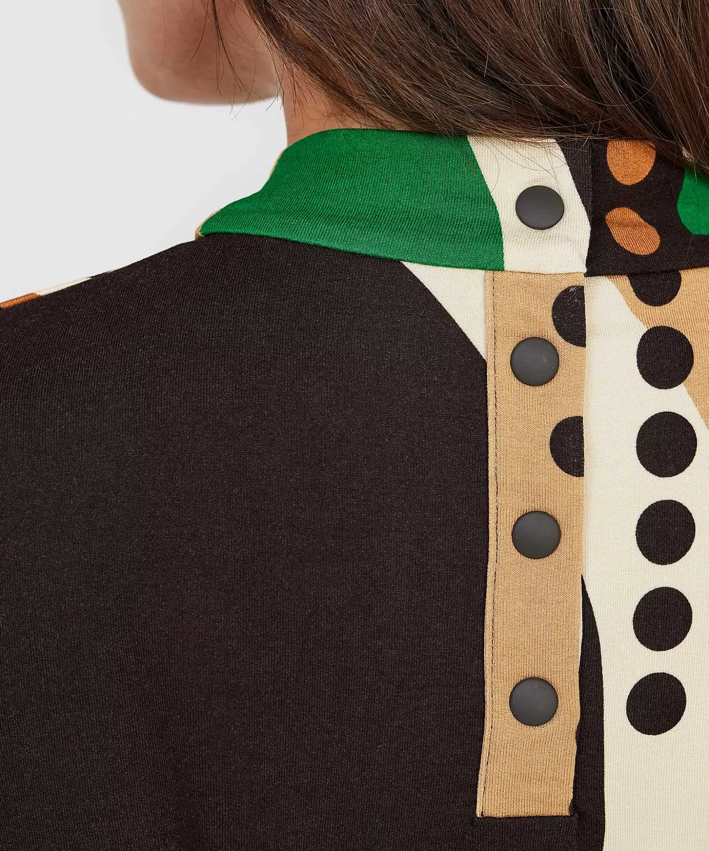 kyra_top_col_grafische_print_marielle_2.webp KYRA Top Col Grafische Print Marielle Store