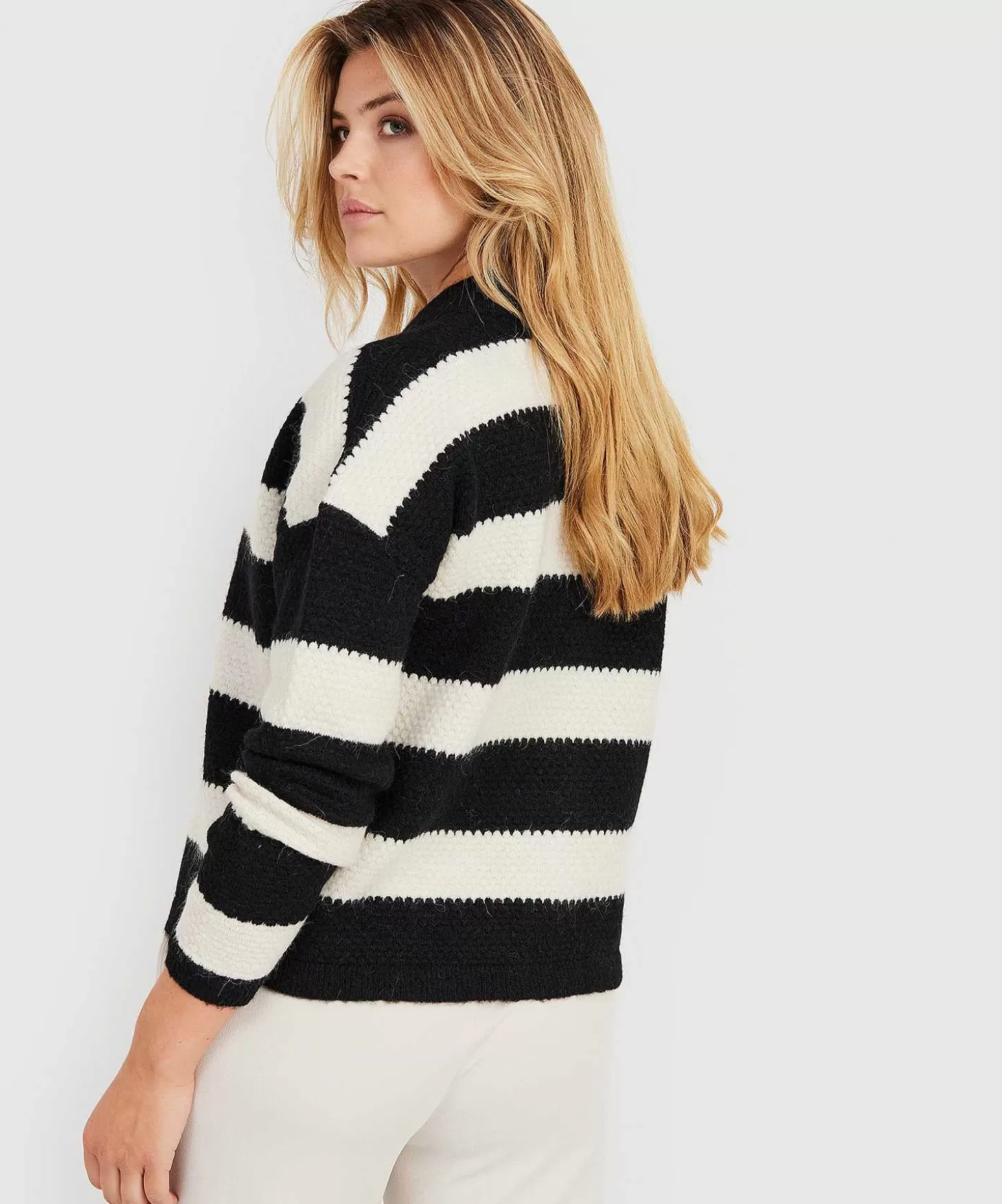 kyra_vest_streep_kelly_3.webp KYRA Vest Streep Kelly Shop