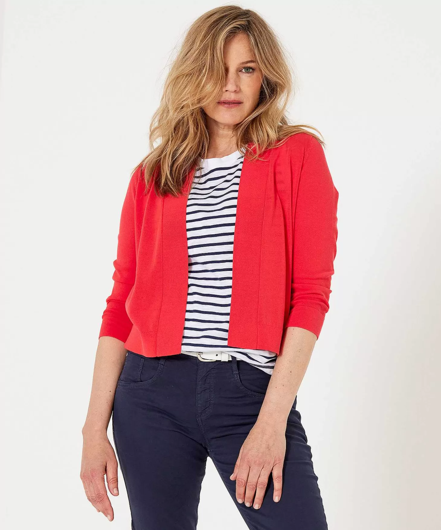 kyra_vestje_34e_mouw_aaf_1-3.webp KYRA Vestje 3/4E Mouw Aaf Flash Sale