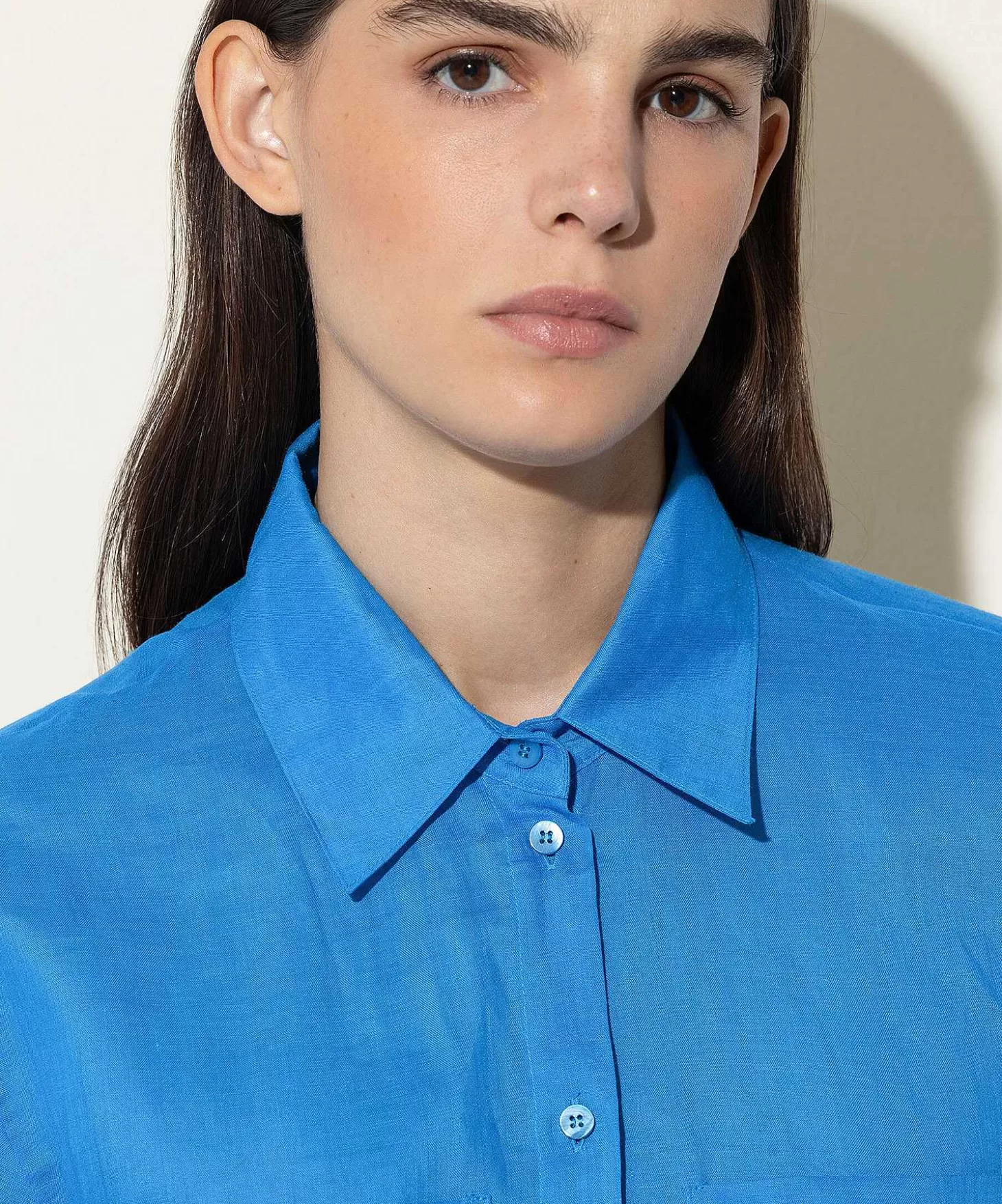 luisa_cerano_blouse_ramie_2.webp Luisa Cerano Blouse Ramie Cheap