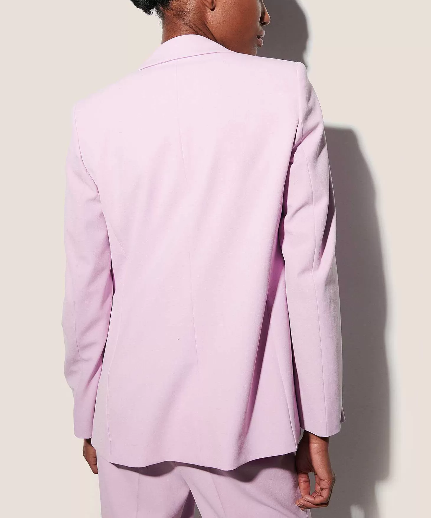 luisa_cerano_doublebreasted_blazer_3.webp Luisa Cerano Double-Breasted Blazer New