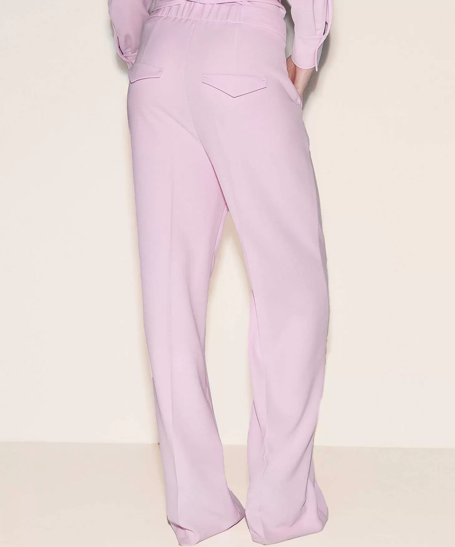 luisa_cerano_light_crepe_wide_leg_broek_3.webp Luisa Cerano Light Crepe Wide Leg Broek Store