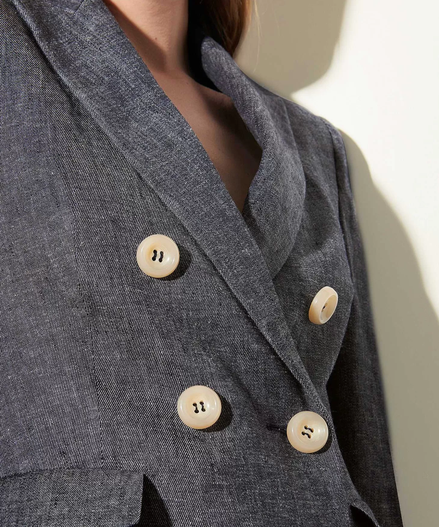 luisa_cerano_linnenmix_blazer_denimlook_2.webp Luisa Cerano Linnenmix Blazer Denimlook Discount