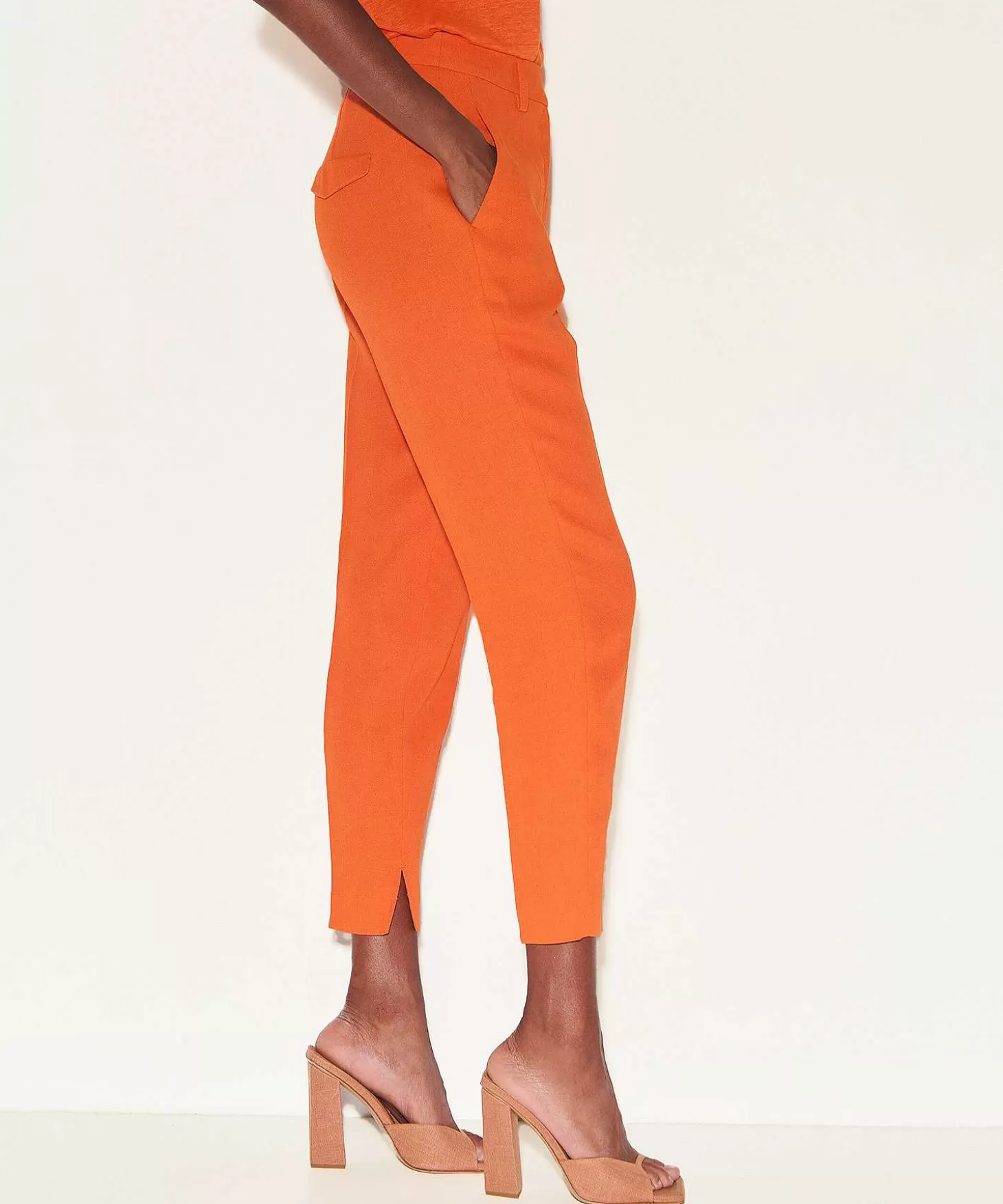 luisa_cerano_linnenmix_pantalon_1.webp Luisa Cerano Linnenmix Pantalon Online